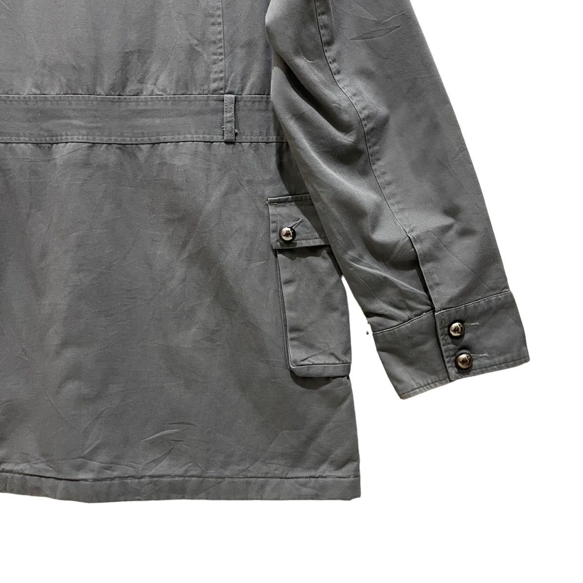 14th Addiction × Japanese Brand × Seditionaries Sex Pot Revenge Skull Seditionaries Punk Jacket Size US M / EU 48-50 / 2 - 11 Thumbnail
