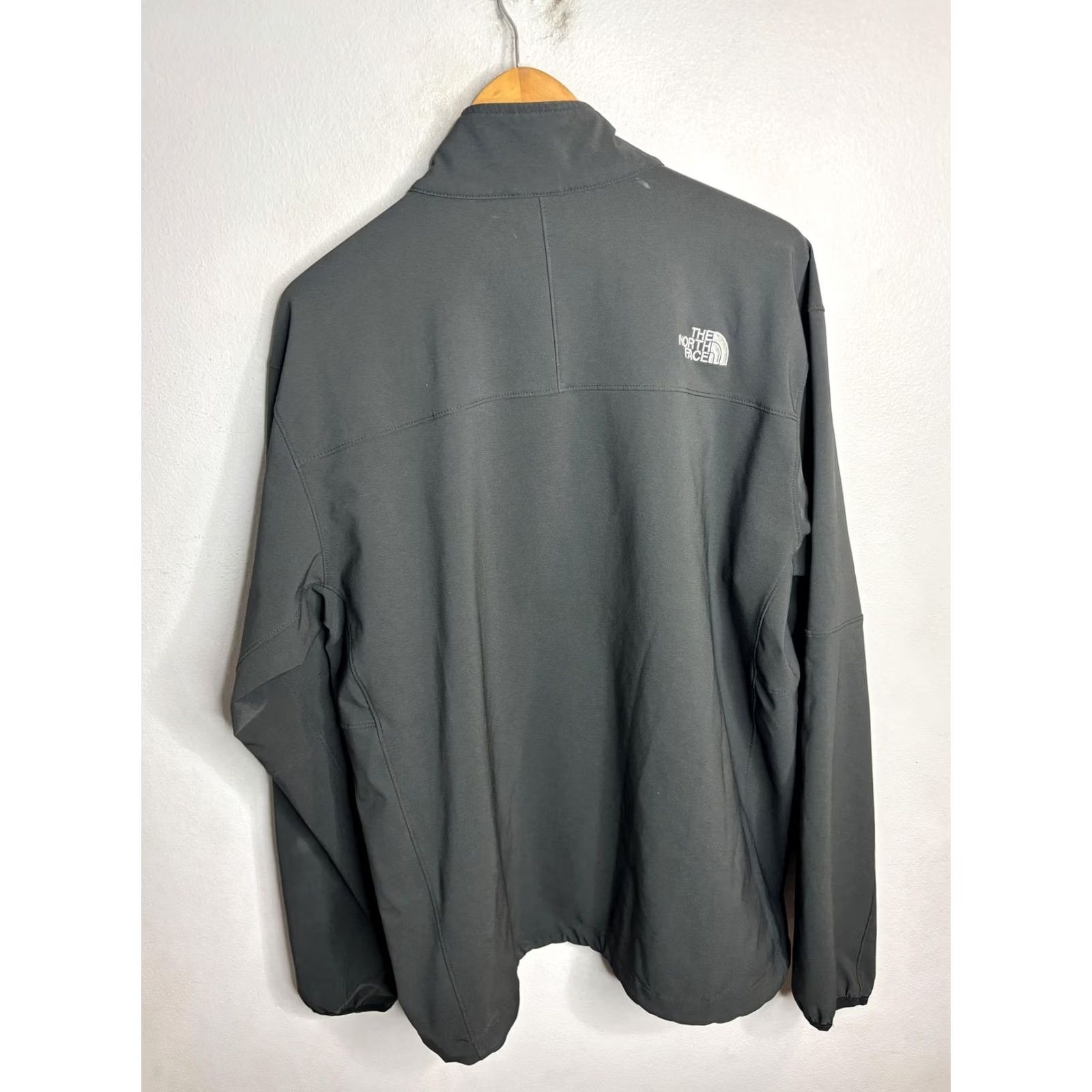 The North Face Item Specifications: Country of Origin: Italy Size US XL / EU 56 / 4 - 4 Thumbnail