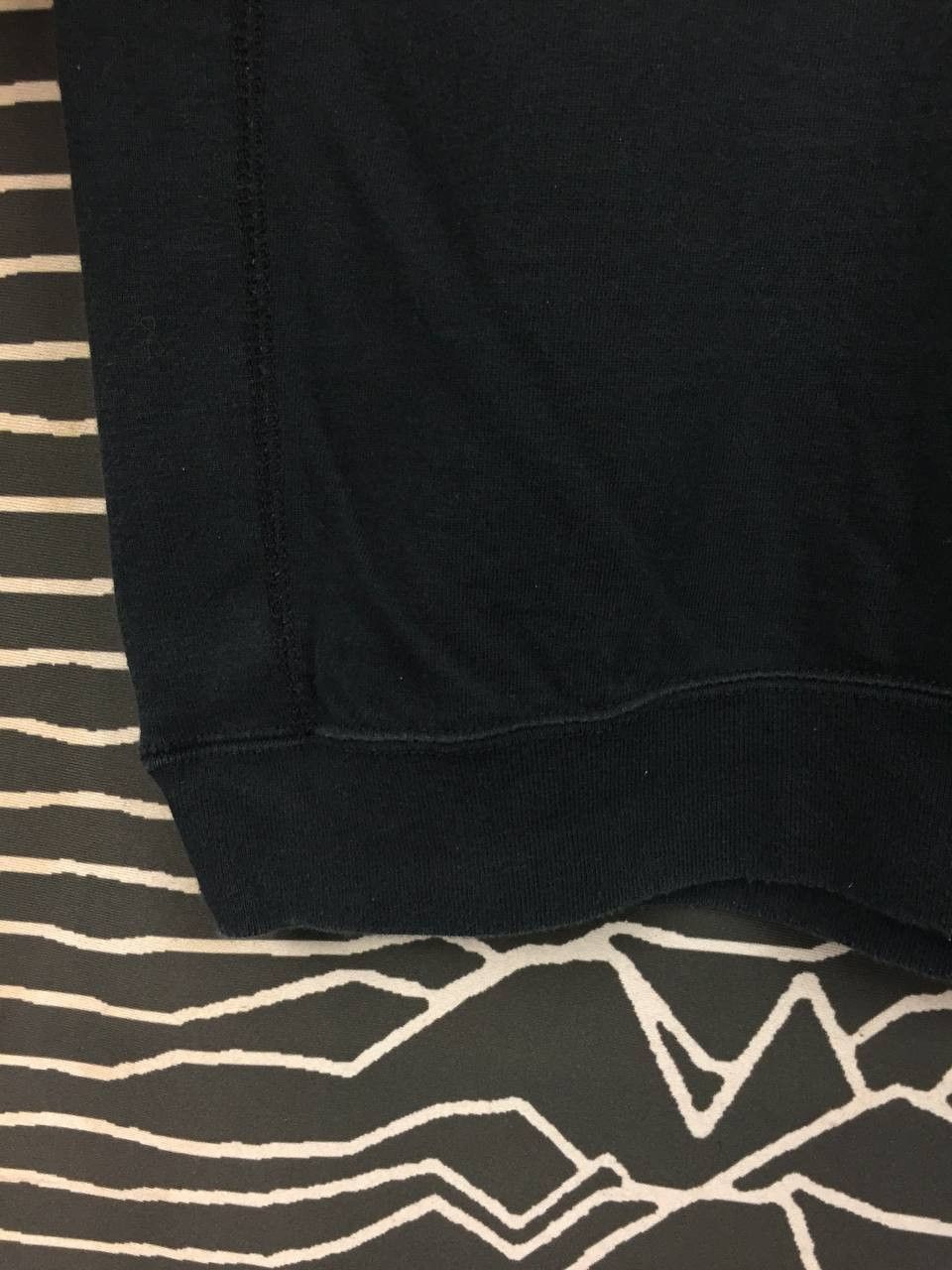 Japanese Brand United Athle X Mark Three Design Don't Think Shoot Tee Size US L / EU 52-54 / 3 - 6 Thumbnail