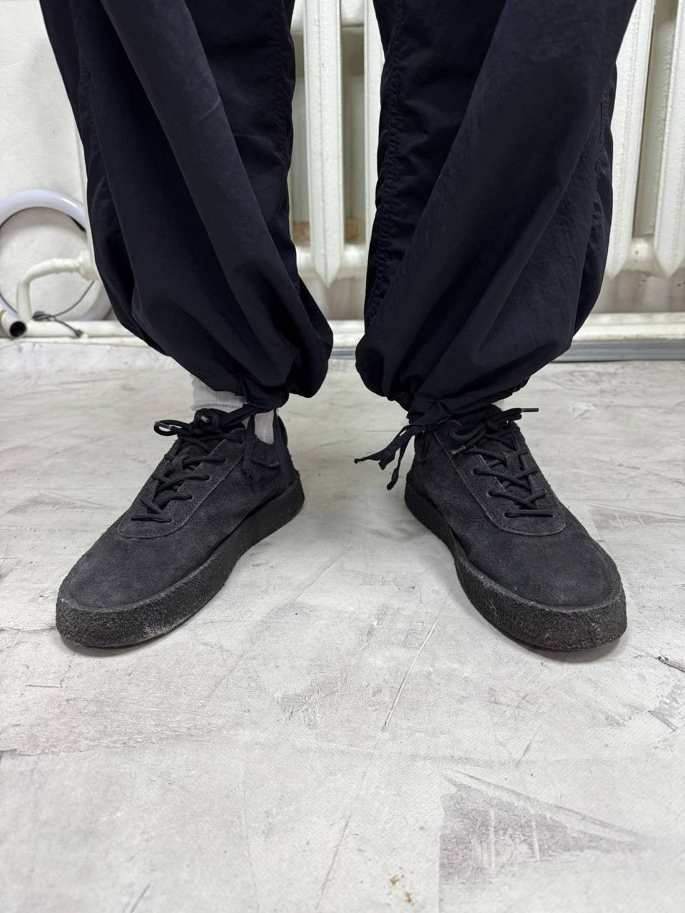 Yeezy Yeezy Season 6 Creepe sneakers Size US 8 / EU 41 - 6 Thumbnail