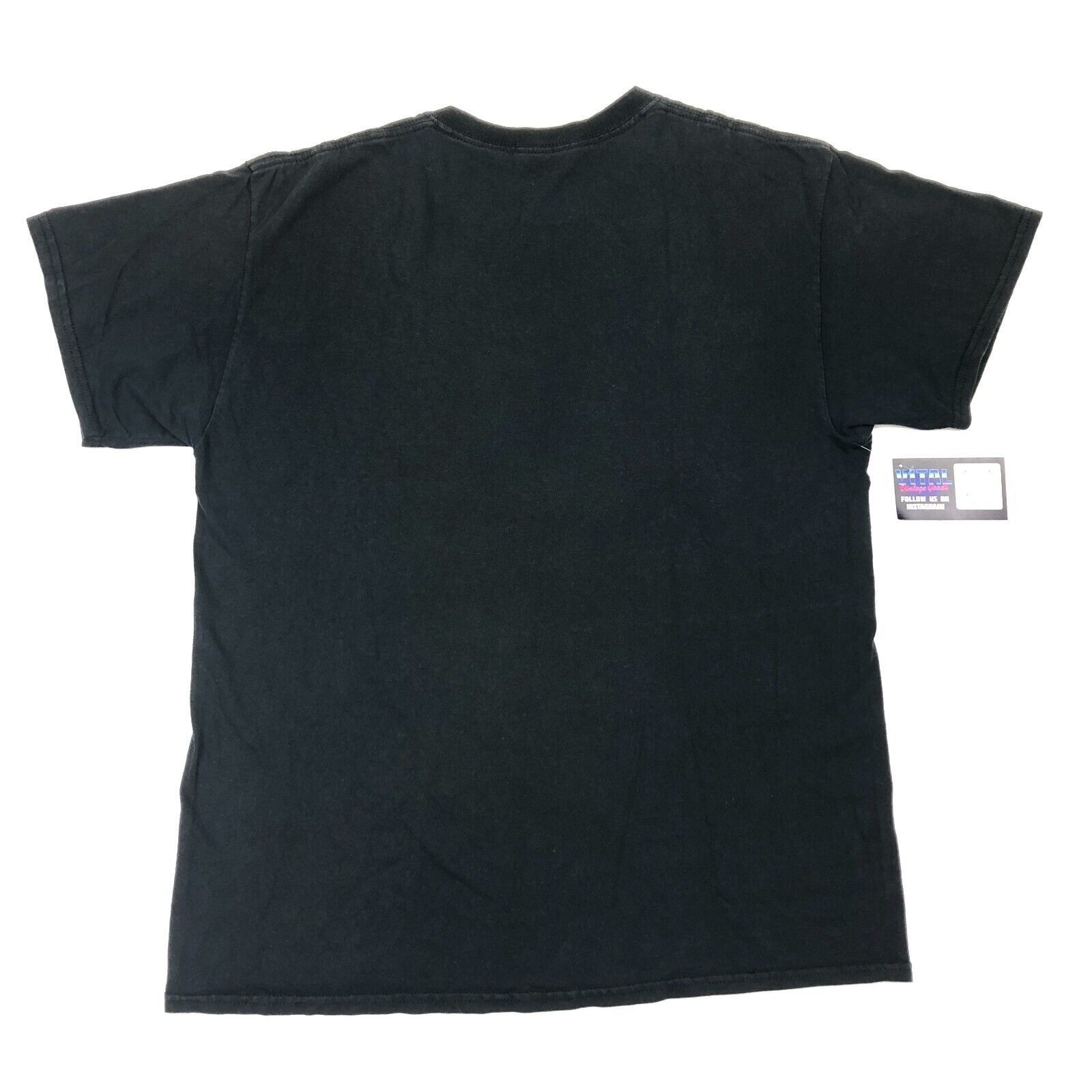 Vintage 2016 Post Malone Stoney Photo Tee T Shirt Medium Size US M / EU 48-50 / 2 - 4 Thumbnail