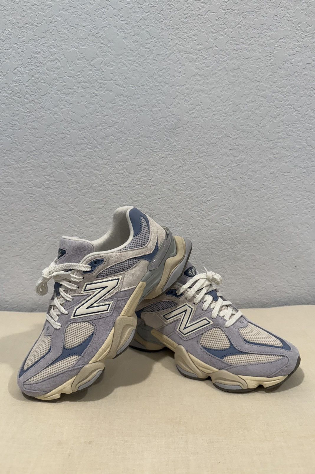 New Balance New Balance 9060 Sneakers Size US 10 / EU 43 - 2 Thumbnail