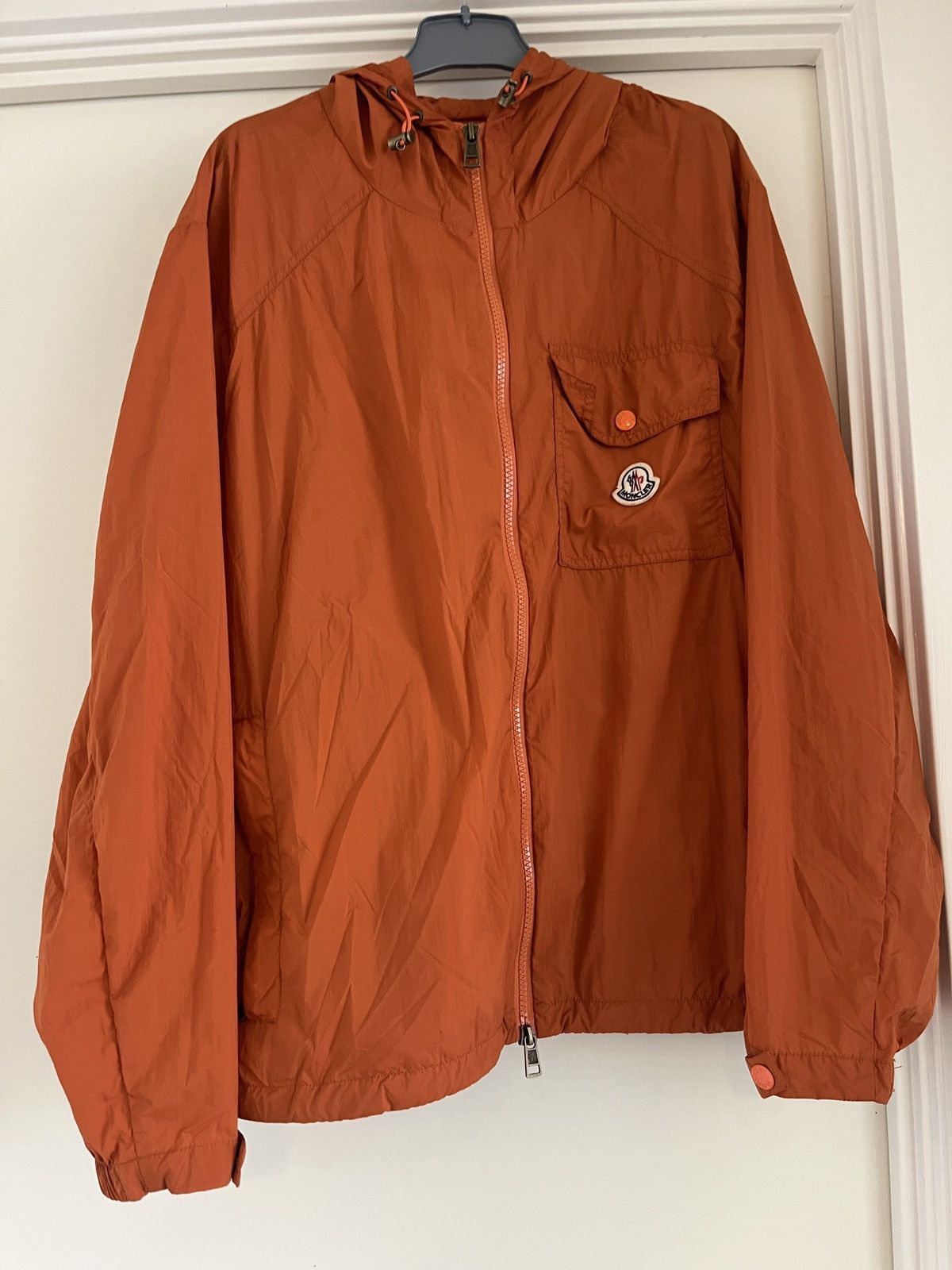 Moncler Moncler Size US M / EU 48-50 / 2 - 1 Thumbnail
