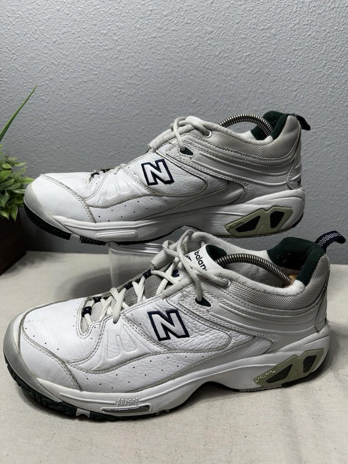 New Balance New Balance 800 Men's Achieve Sneakers Size 13 D Size US 13 / EU 46 - 2 Thumbnail