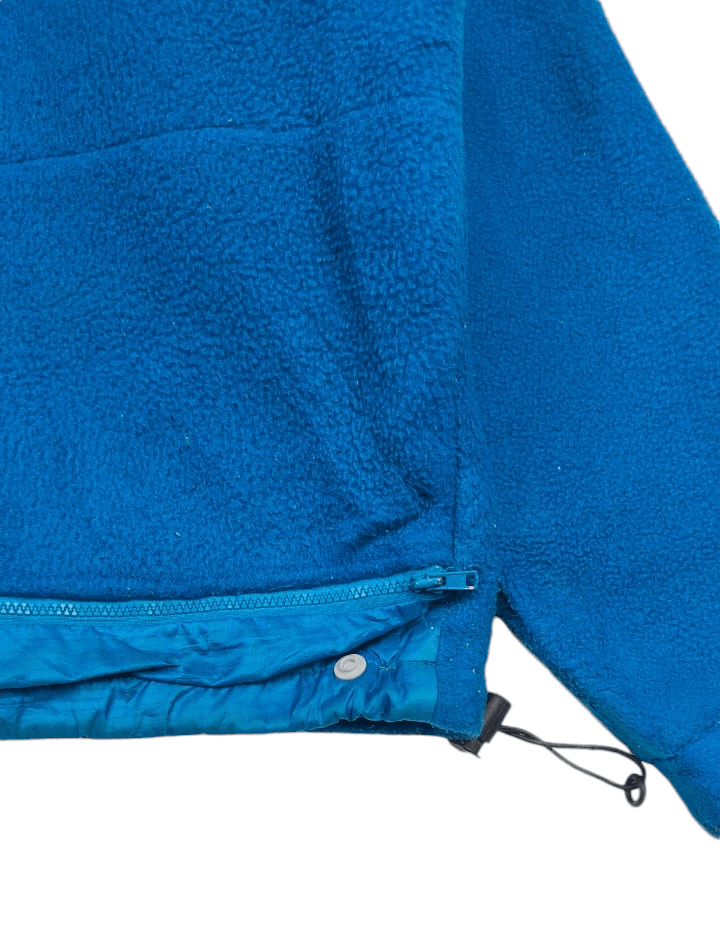 Montbell × Polartec × Vintage Mont-bell Polartec Fleece Size US L / EU 52-54 / 3 - 2 Thumbnail