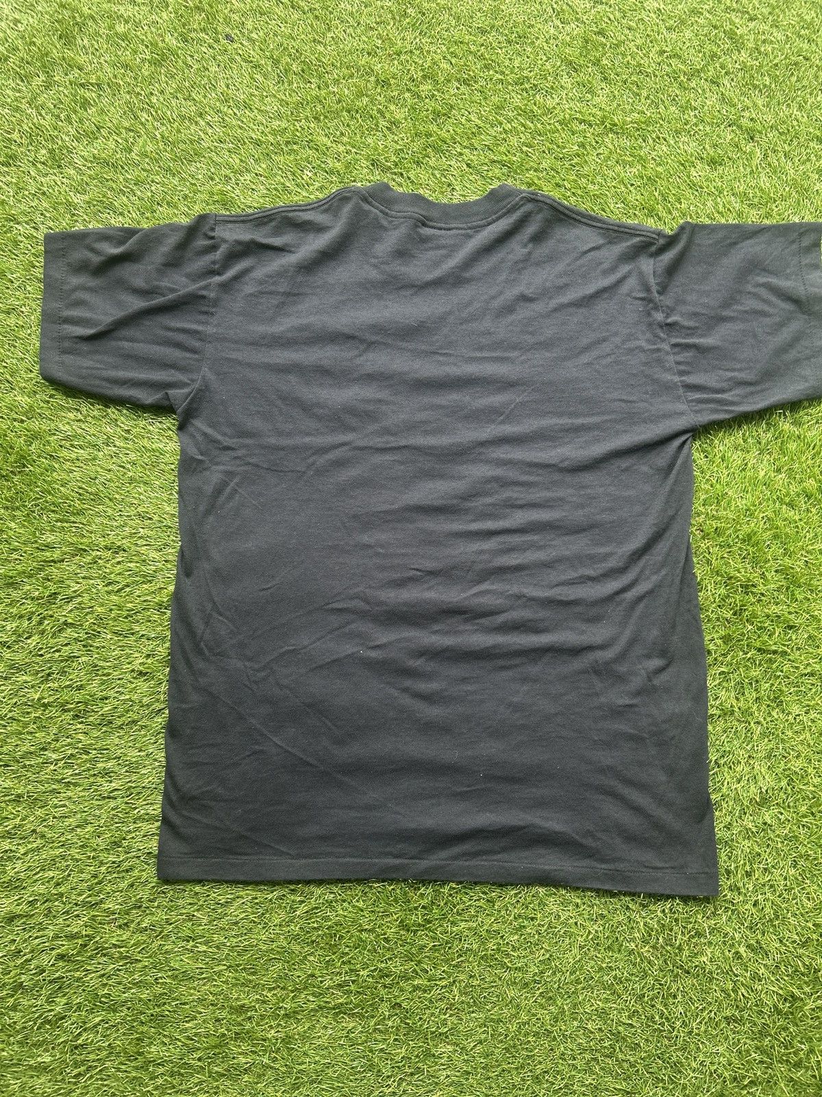 DC Comics Vintage 1989 Batman T-Shirt Size US L / EU 52-54 / 3 - 5 Thumbnail