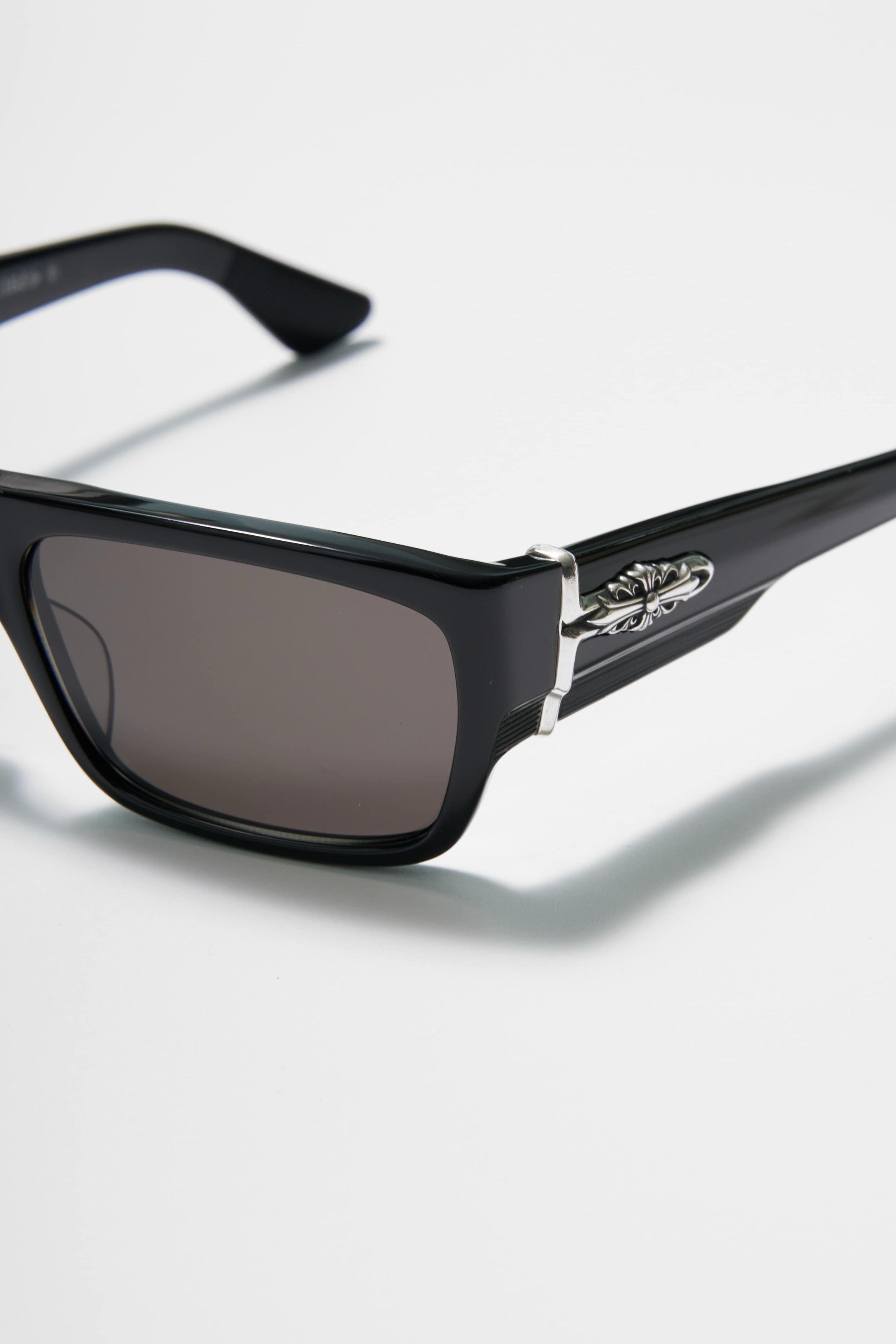 Chrome Hearts CHROME HEARTS YER BJORN AGAIN Black 41.800 Size ONE SIZE - 6 Thumbnail