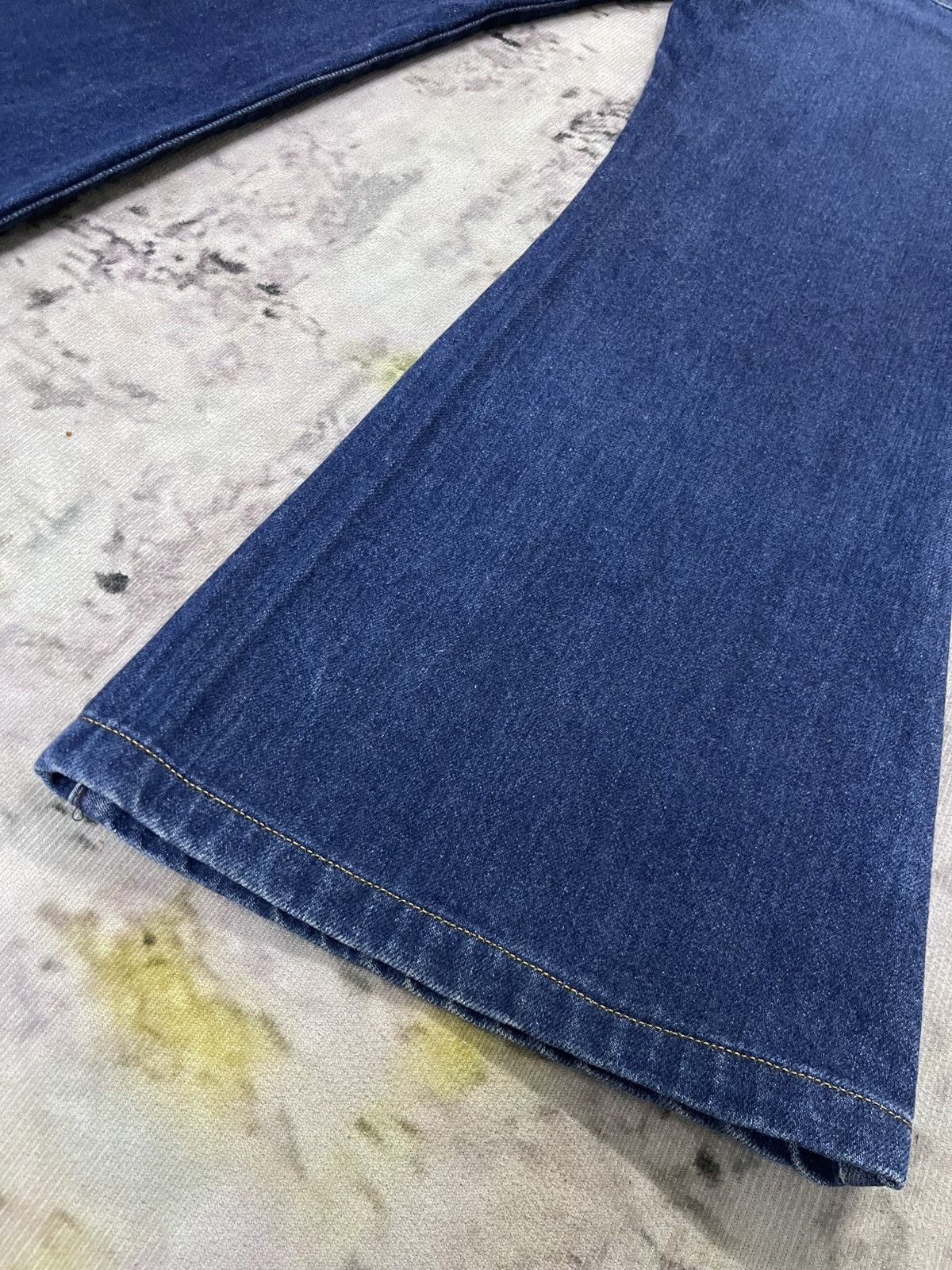 Wrangler Wrangler Japanese Brand Size US 30 / EU 46 - 9 Thumbnail