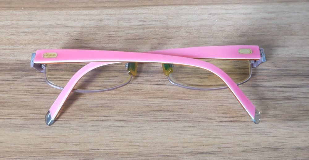 Japanese Brand Katayama 1152 Glasses Size ONE SIZE - 8 Thumbnail