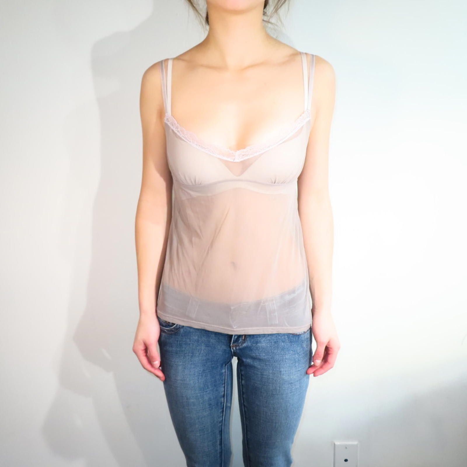Other Women's Vests-tanks-cami Size S / US 4 / IT 40 - 1 Thumbnail