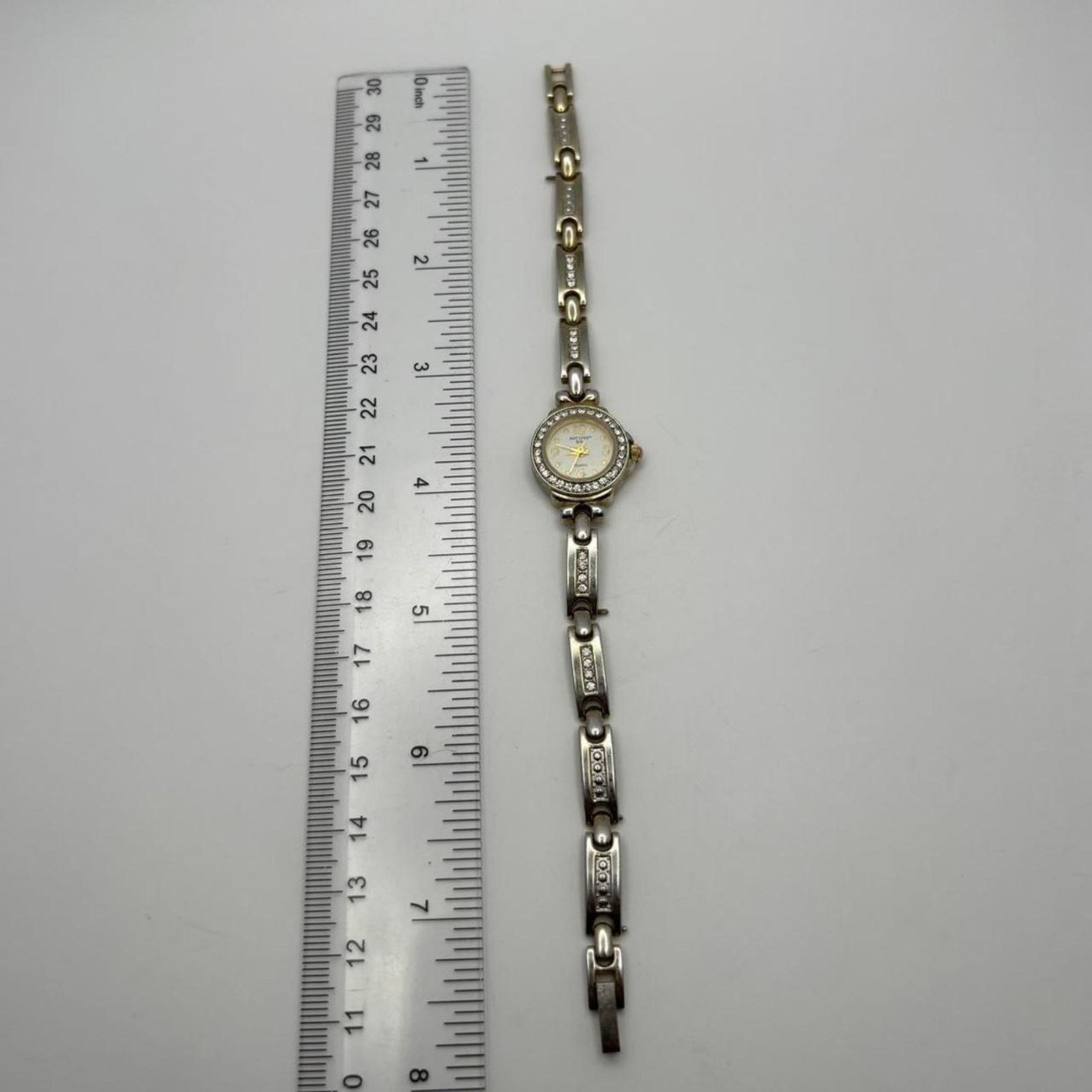 Other Vintage Gold Watch Size ONE SIZE - 2 Thumbnail