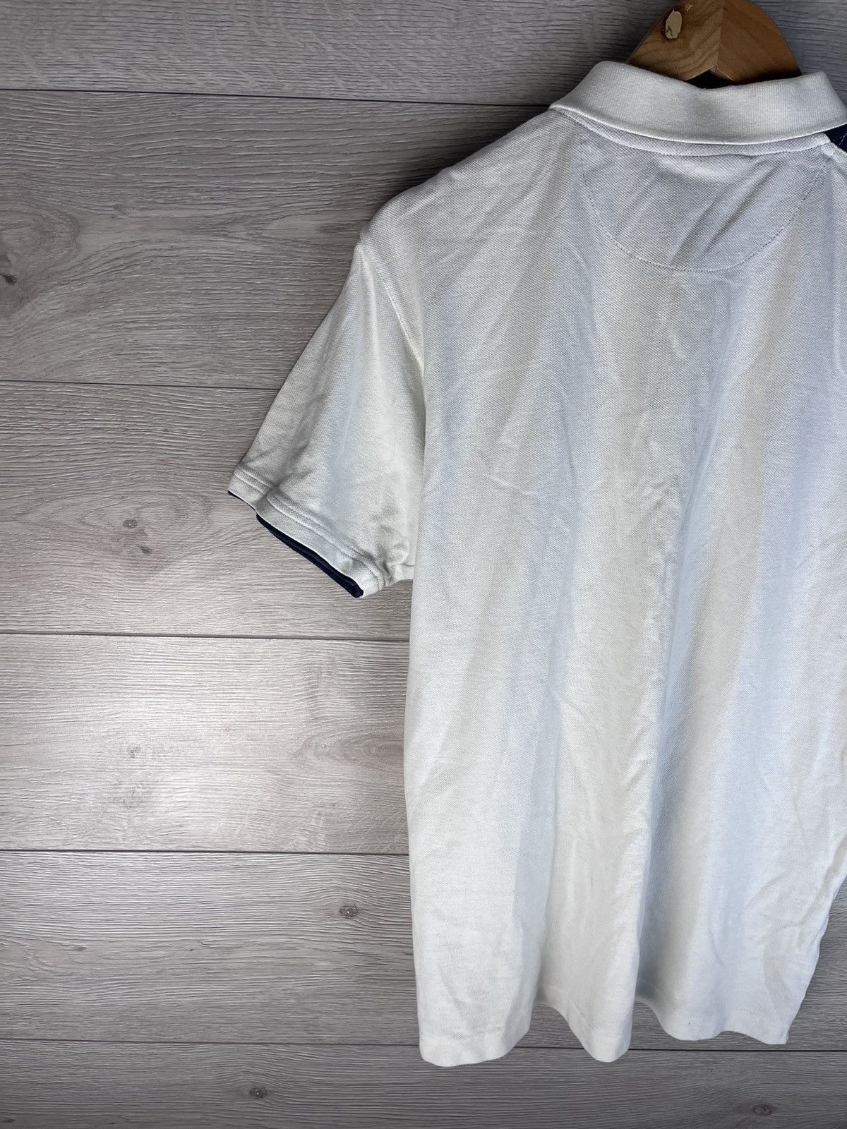 Umbro Vintage men's socer jersey Englang Umbro size L Size US L / EU 52-54 / 3 - 12 Thumbnail