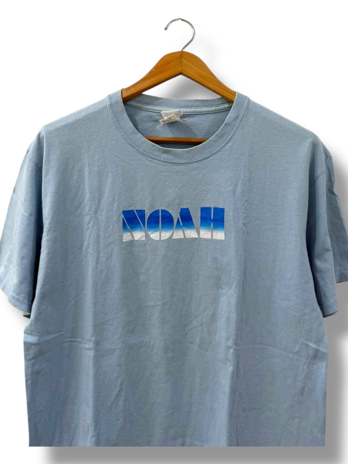 Noah NOAH SPEEL OUT JAPANESE BRAND SHIRT Size US L / EU 52-54 / 3 - 3 Thumbnail