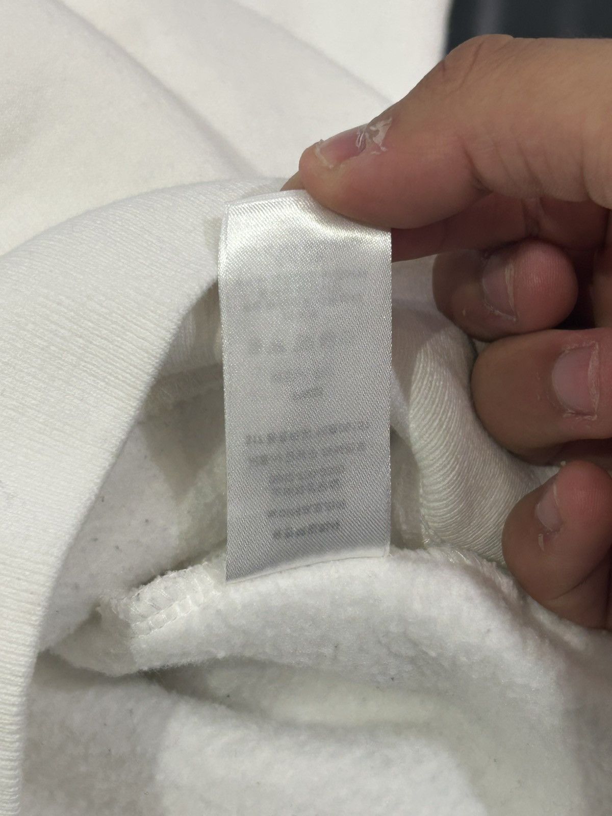 Supreme Supreme collegiate patchwork leather hoodie Size US S / EU 44-46 / 1 - 15 Thumbnail