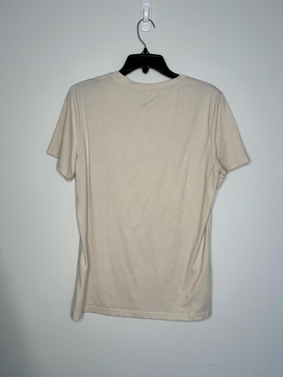 Other Let's Go Ghouls Halloween Shirt - Sz. M Size M / US 6-8 / IT 42-44 - 3 Thumbnail