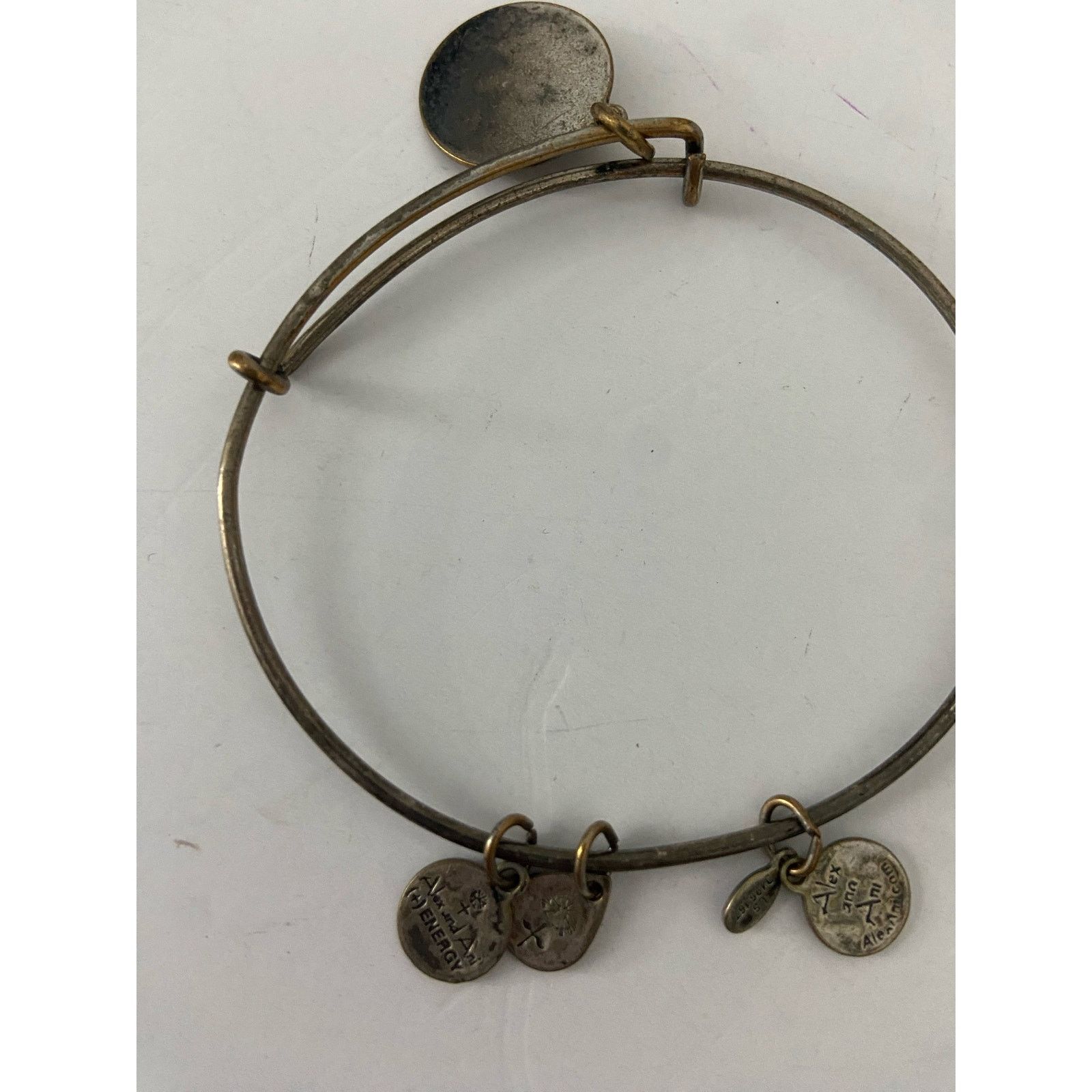 Other Letter L charm bracelet Size ONE SIZE - 1 Thumbnail
