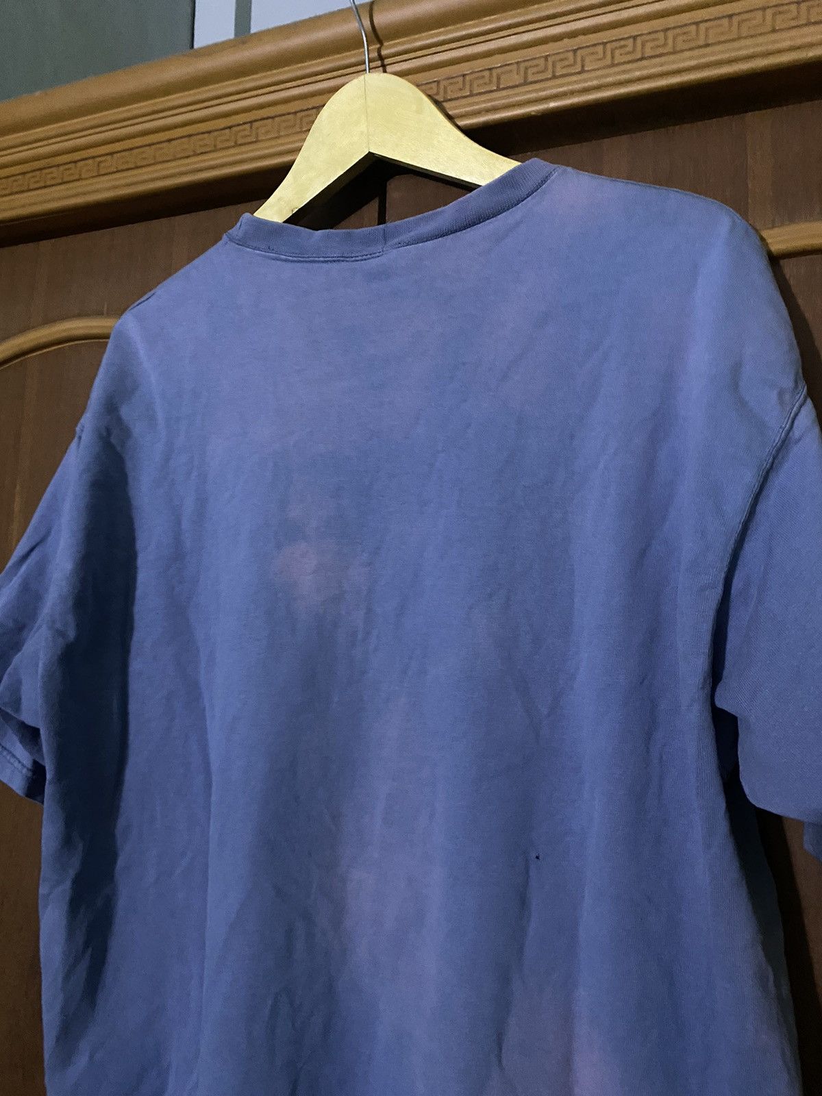 Timberland × Vintage vintage timberland distressed vintage tee Size US XL / EU 56 / 4 - 6 Thumbnail
