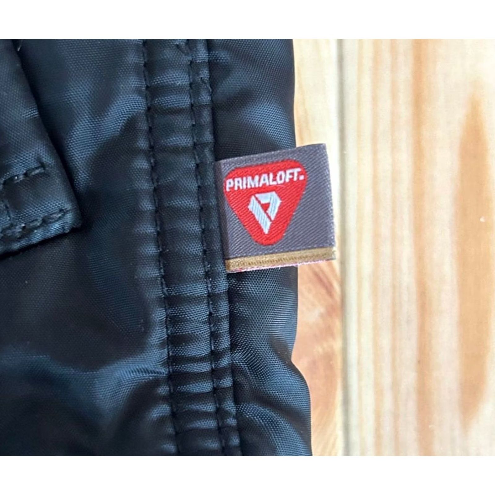 Iron Heart IRON HEART Jacket M Primaloft Quilted Riding IHJ-79 Mens Size US M / EU 48-50 / 2 - 4 Thumbnail