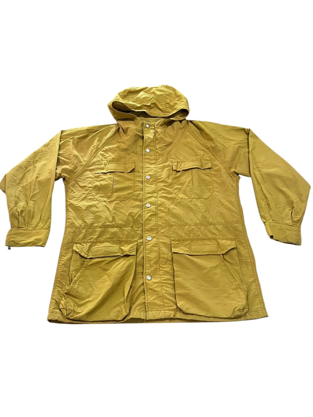 Japanese Brand × Vintage Kearney House Zip Up Velvet Jacket Size US M / EU 48-50 / 2 - 1 Thumbnail