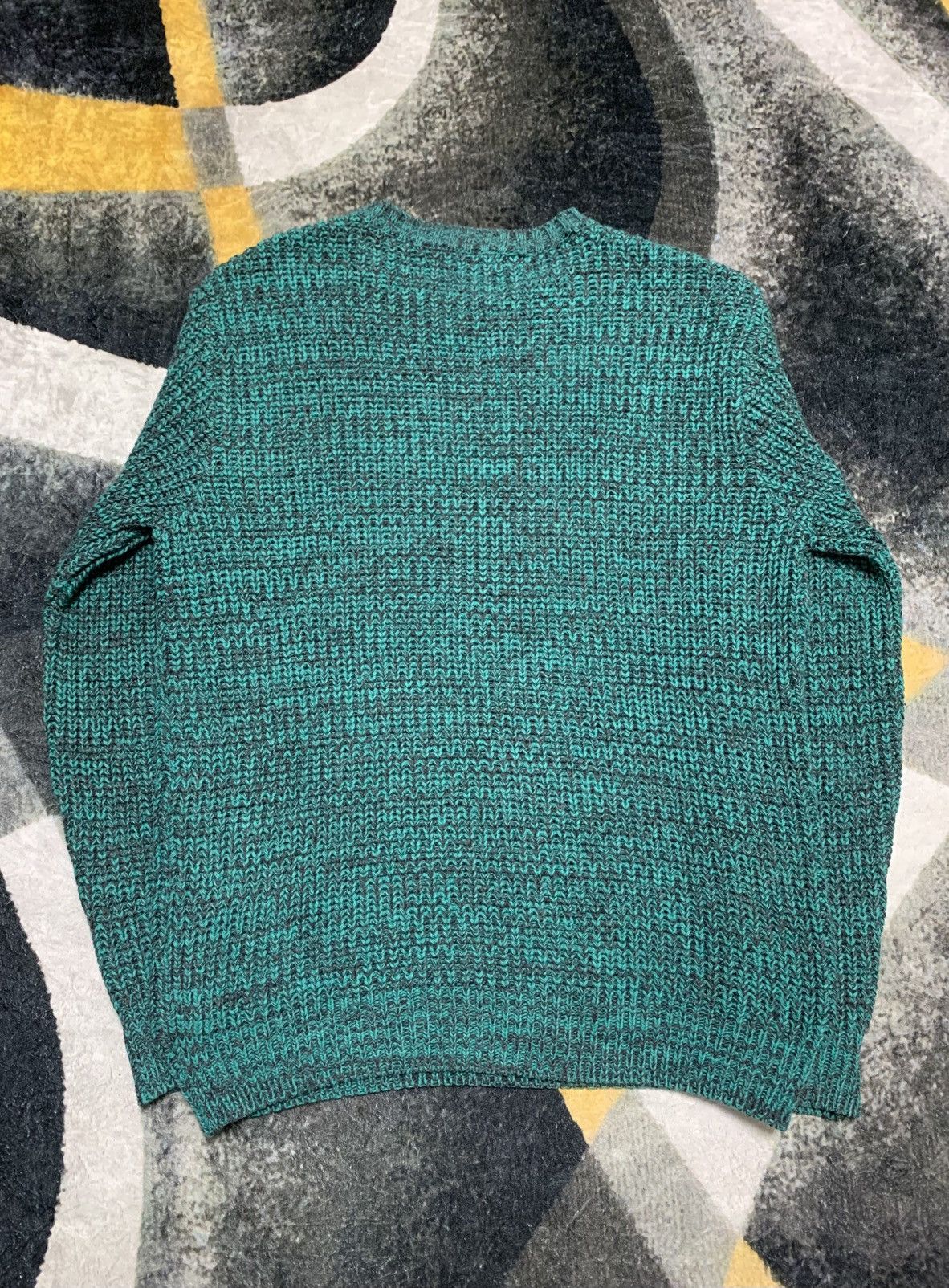 Versace Versace Sweater Knit Size ONE SIZE - 2 Thumbnail