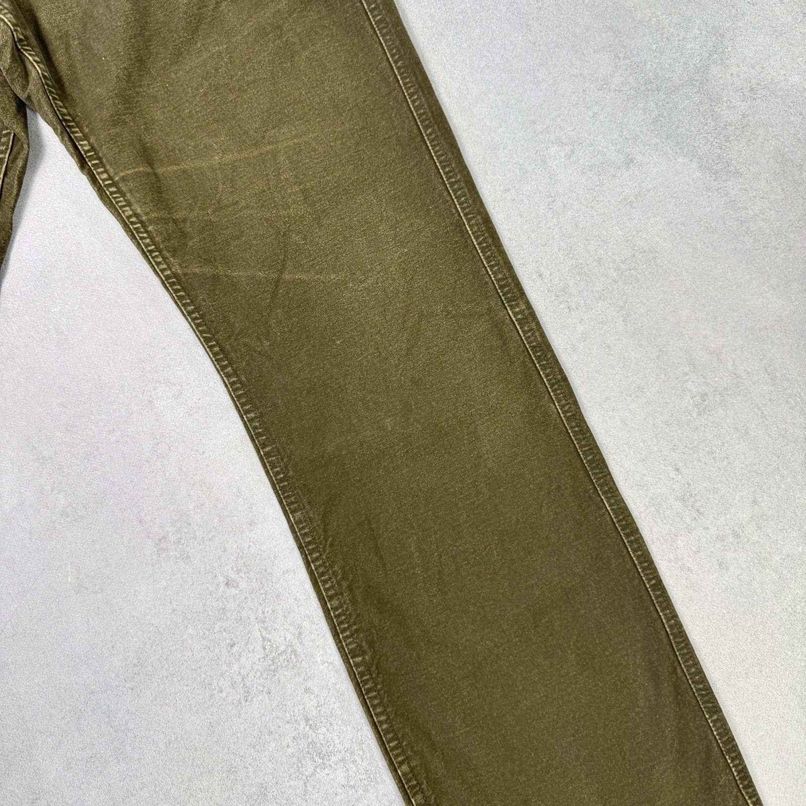 R.M. Williams Vintage R.M. Williams Men Pants Green Size 32 Size US 32 / EU 48 - 9 Thumbnail