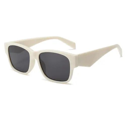 Other Vintage Street ins style custom avant-garde sunglasses Size ONE SIZE - 3 Thumbnail