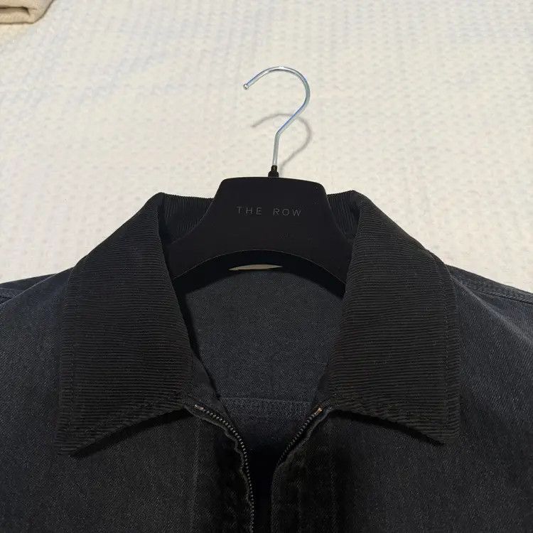 The Row The Row - Tarquin Jacket Size US XL / EU 56 / 4 - 6 Thumbnail