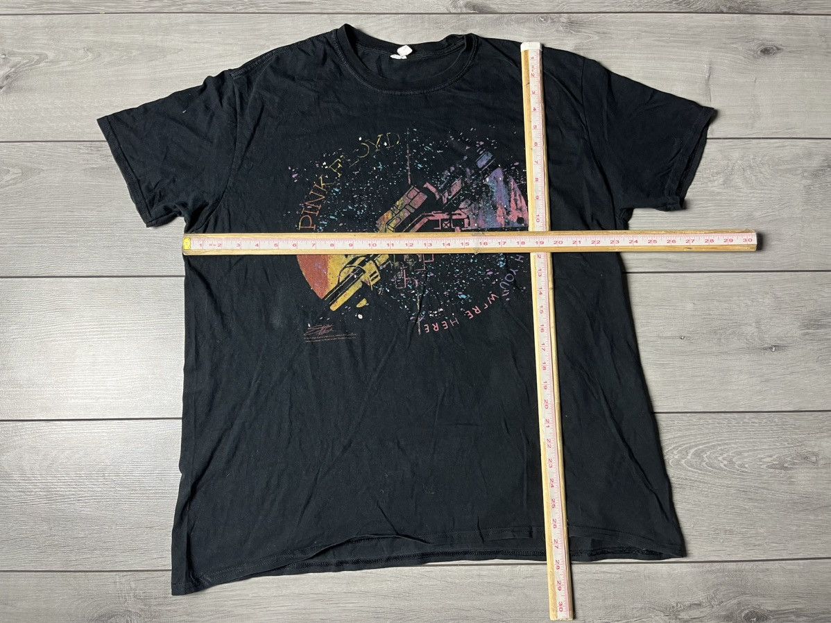 Pink Floyd Pink Floyd Tshirt Gun size XLarge Size US XL / EU 56 / 4 - 5 Thumbnail