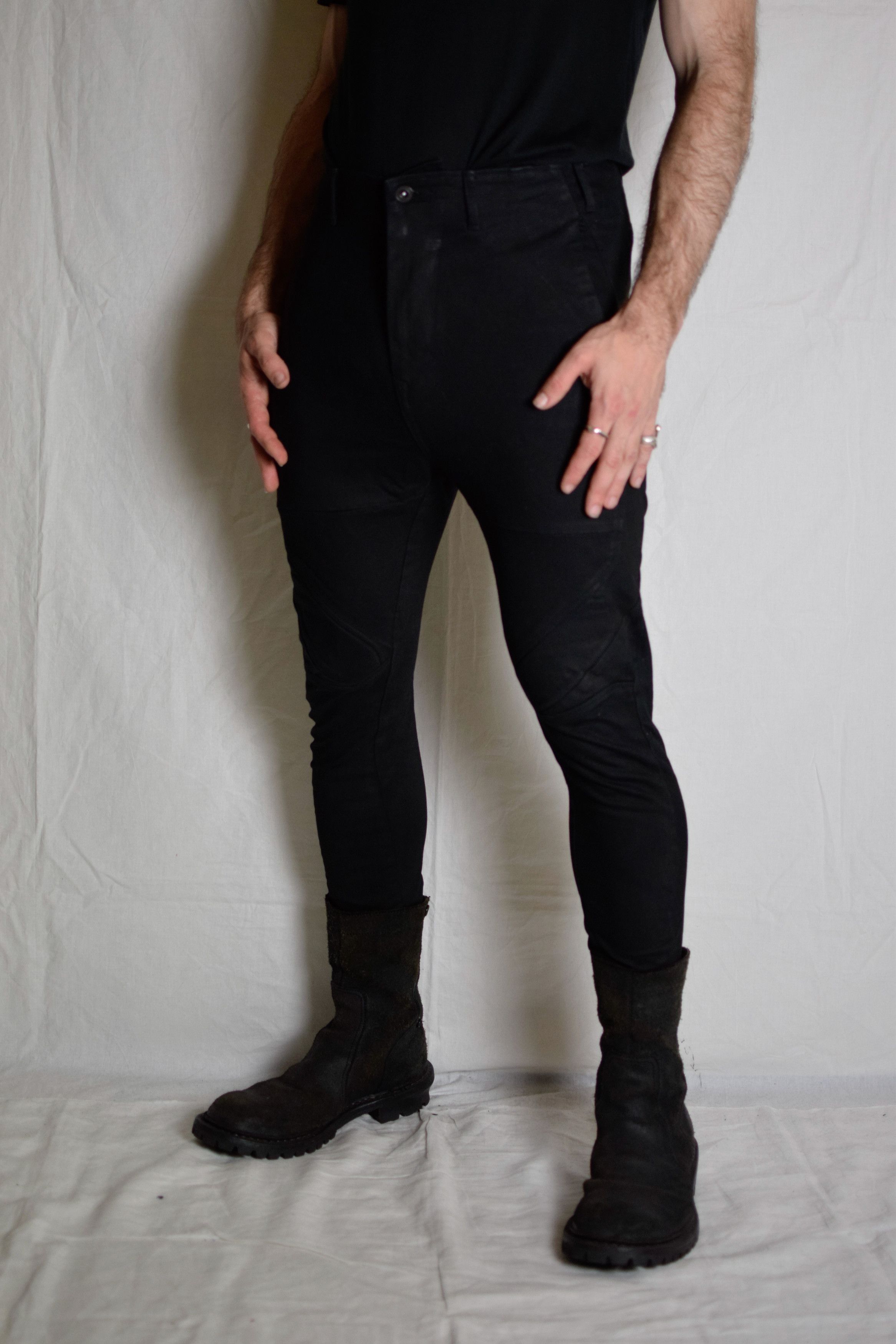 Julius Julius 2015 Sample Denim Pants Size US 30 / EU 46 - 4 Thumbnail
