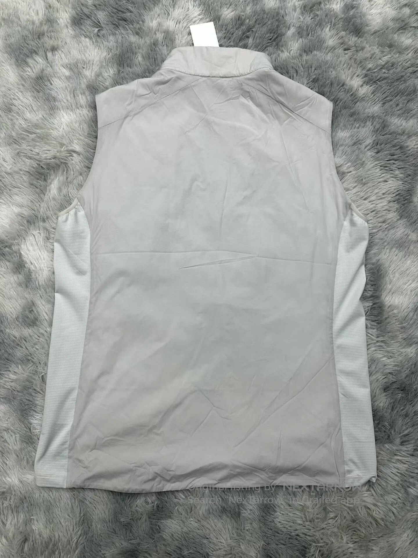 Arc'teryx Arc'teryx Spliced Vest XL. Size US XL / EU 56 / 4 - 2 Thumbnail