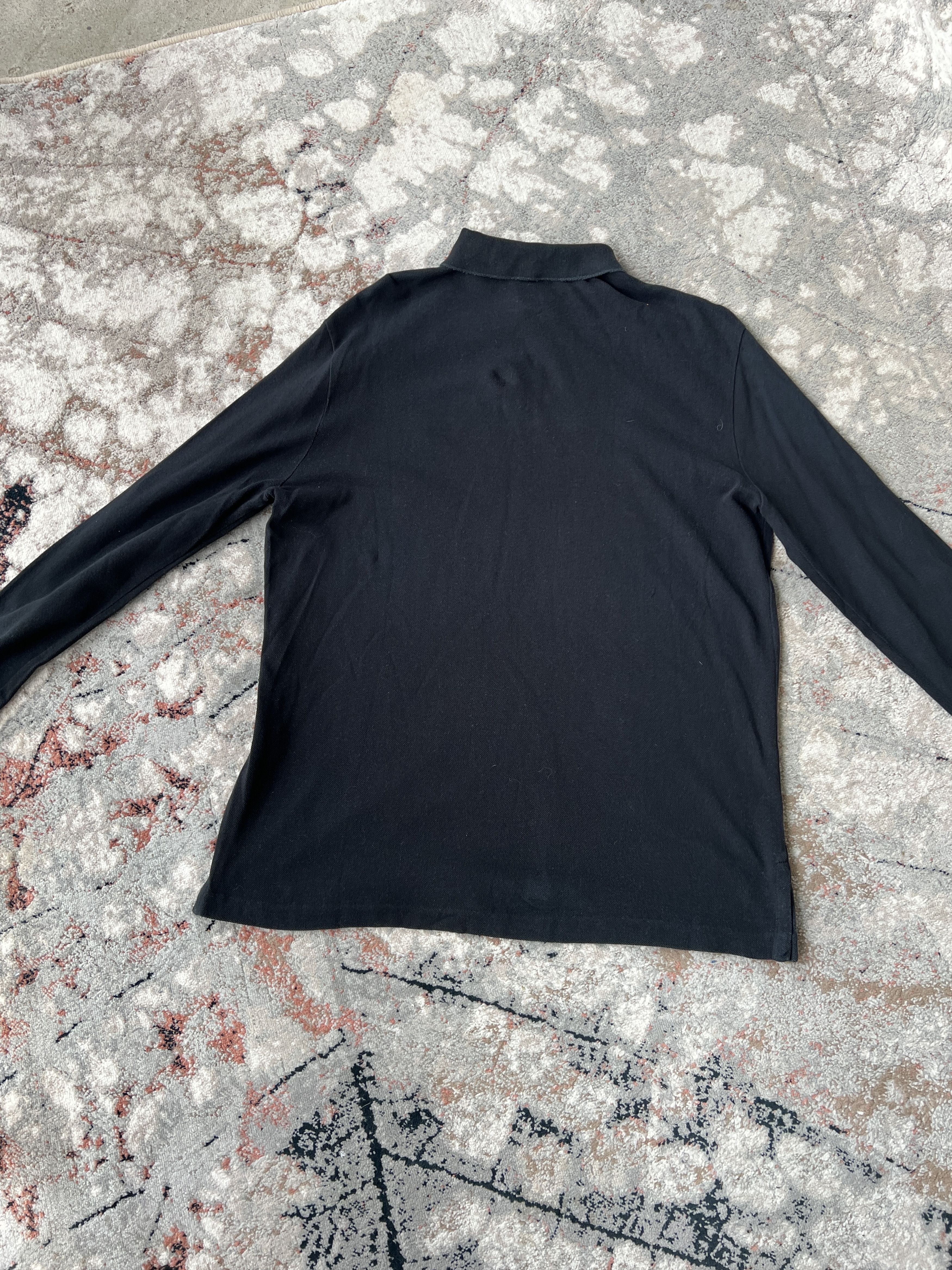 Polo Ralph Lauren Polo Ralph Lauren Vintage Long Sleeve Size US L / EU 52-54 / 3 - 5 Thumbnail