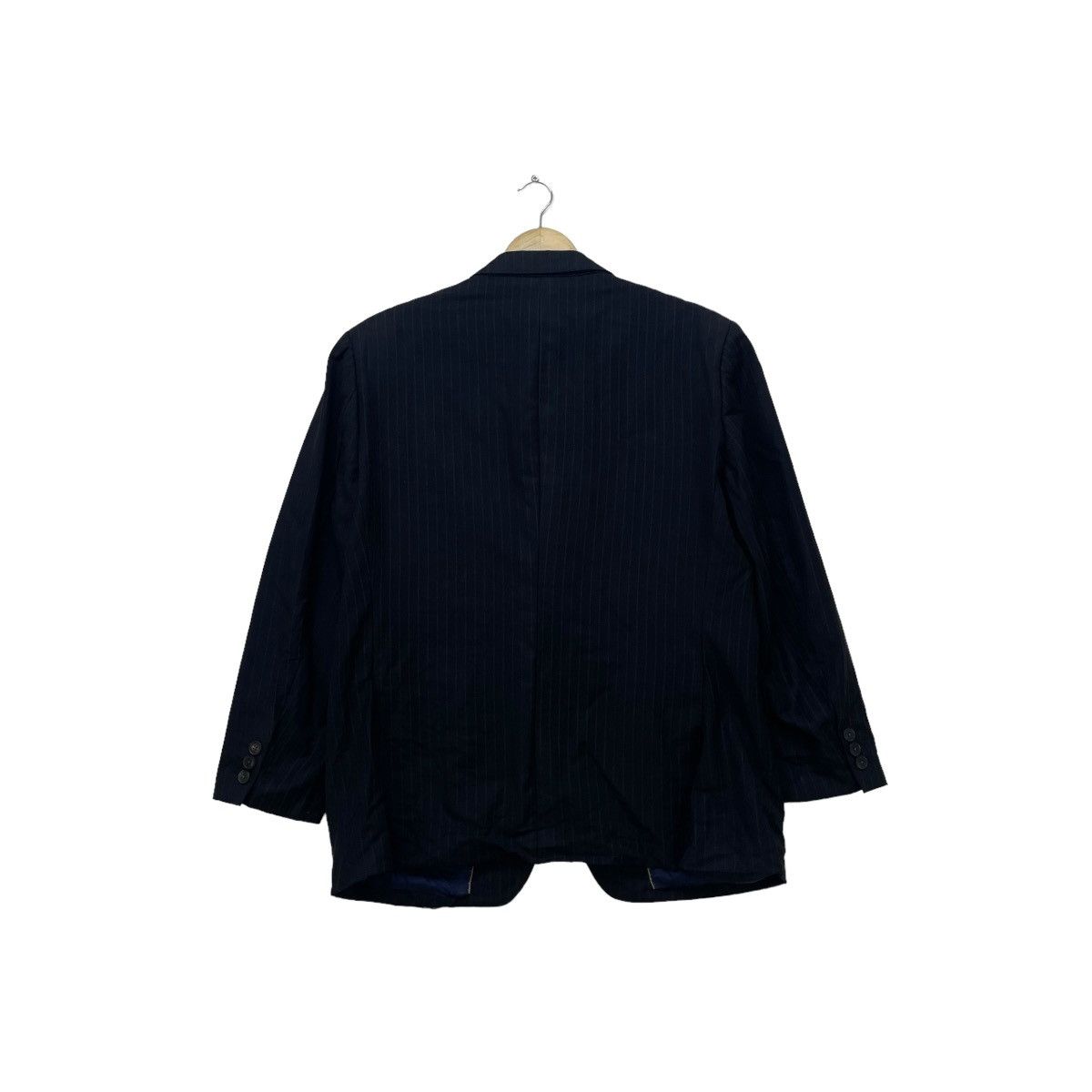 Ermenegildo Zegna 💥Italian Designer Emergeldo Zegna Jacket Size US M / EU 48-50 / 2 - 3 Thumbnail