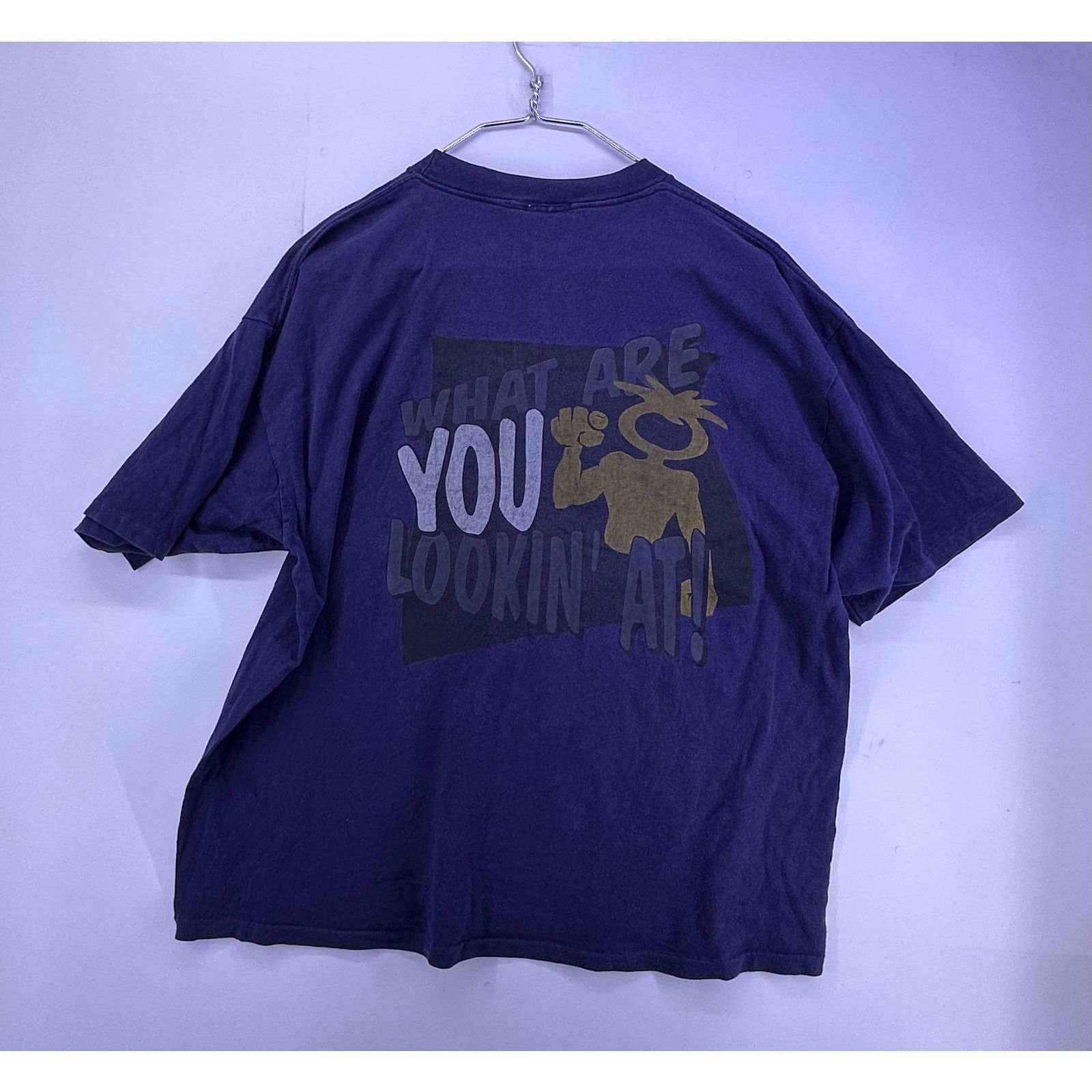 & Other Stories Vintage 90s Ogio Chump Gear What Are you looking at Sz 2XL Size US XXL / EU 58 / 5 - 8 Thumbnail