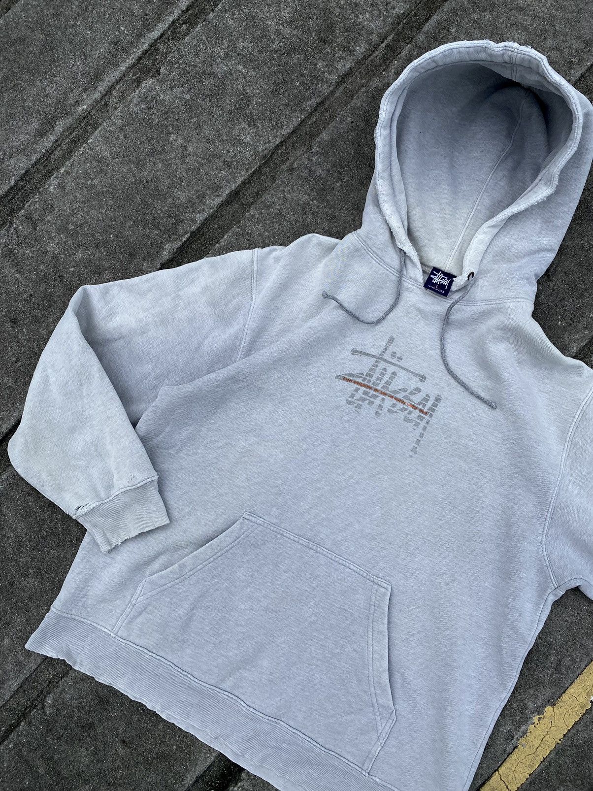 Other Vintage Stussy London Size US L / EU 52-54 / 3 - 1 Thumbnail