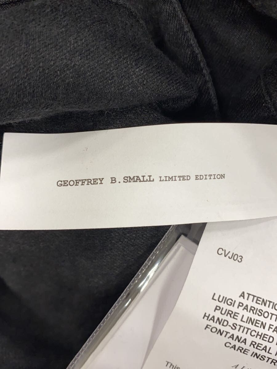 Geoffrey B. Small CVJ03 World Exclusive Item French Atelier Coat Size US M / EU 48-50 / 2 - 8 Thumbnail