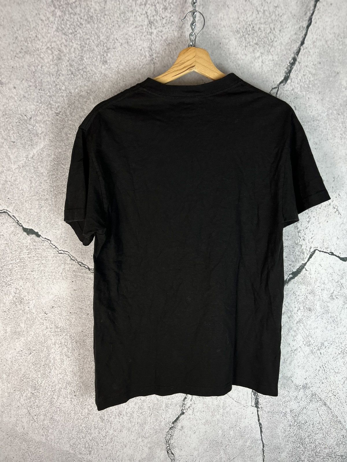 Pleasures Pleasures Classic Logo Graphic T Shirt Size US M / EU 48-50 / 2 - 2 Thumbnail