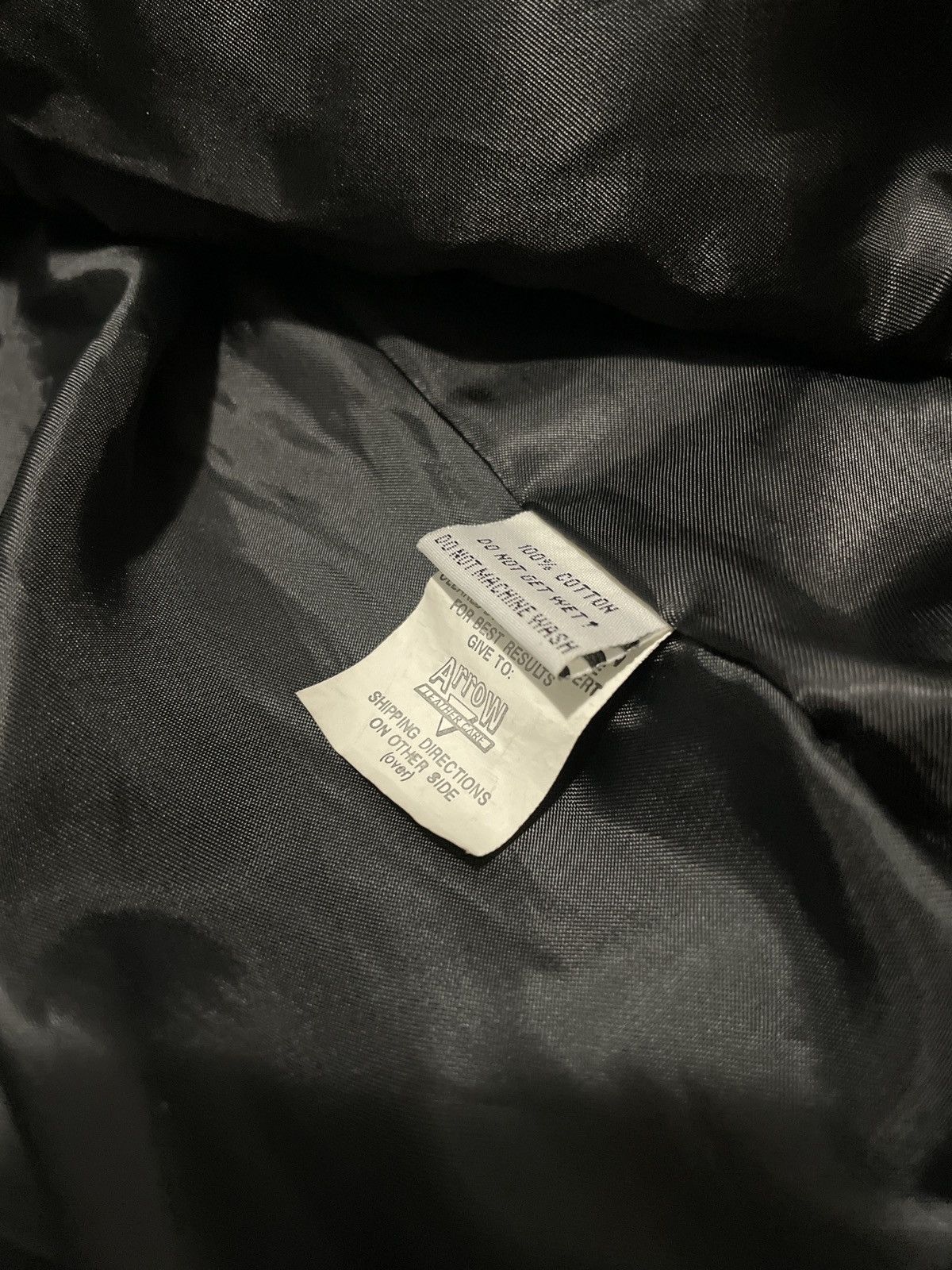 Chase Authentics Vintage Chase Authentics Budwesier Jacket Size US L / EU 52-54 / 3 - 8 Thumbnail
