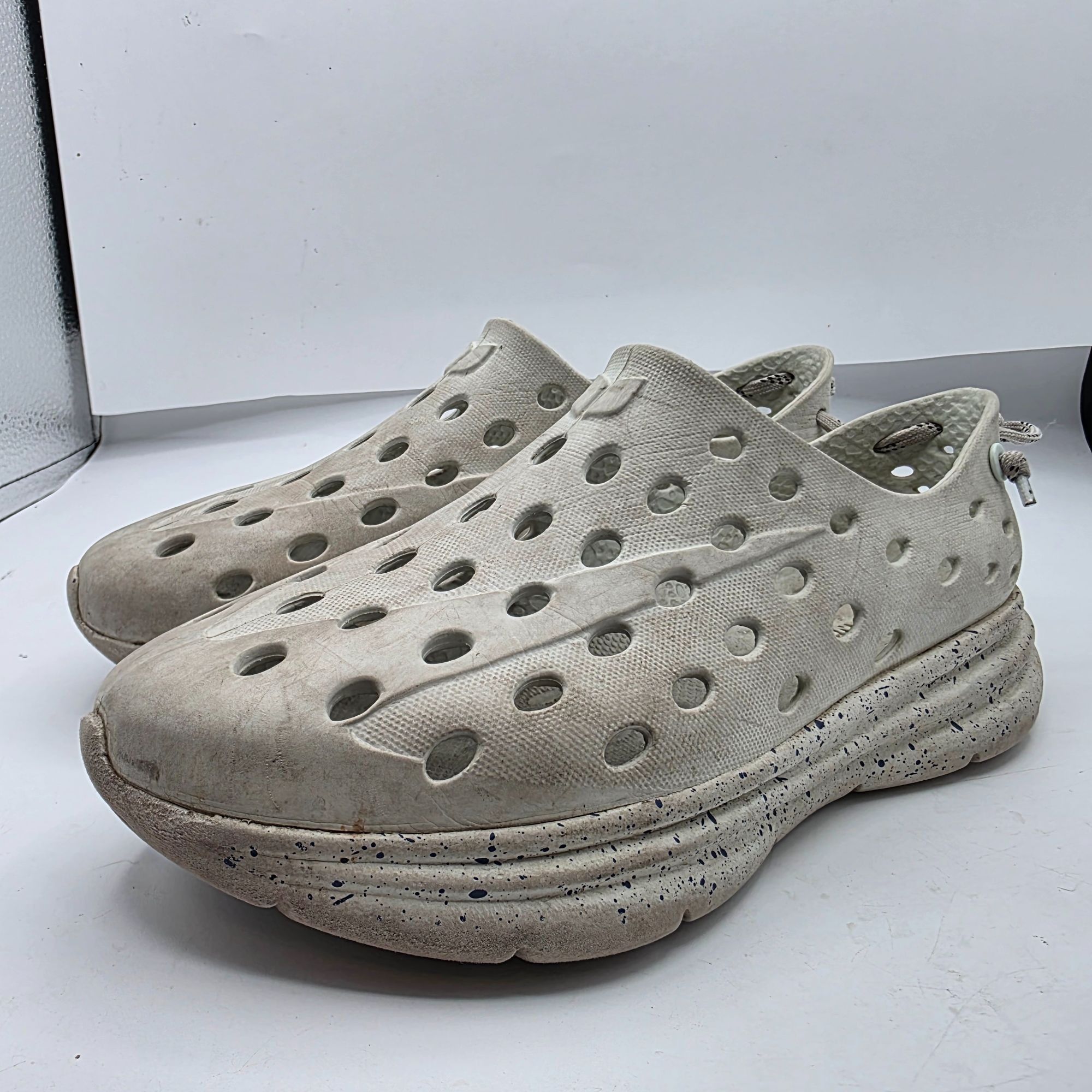 Other Kane Revive Active Womens Size 5 Gray Recovery Slip On Shoes Size US 5 / IT 35 - 4 Thumbnail