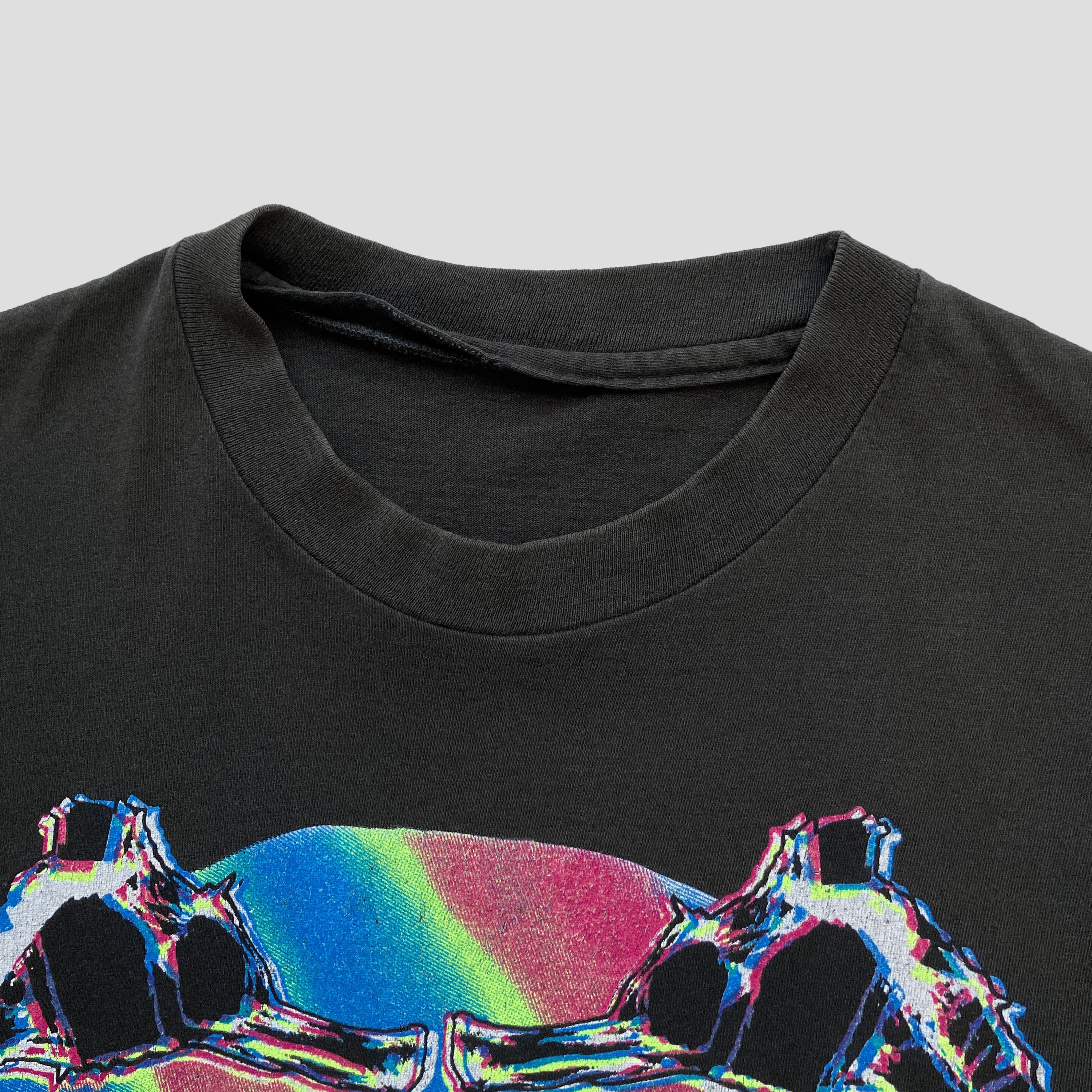 Nirvana Vintage 1992 Nirvana Come As You Are T-Shirt Size US M / EU 48-50 / 2 - 4 Thumbnail