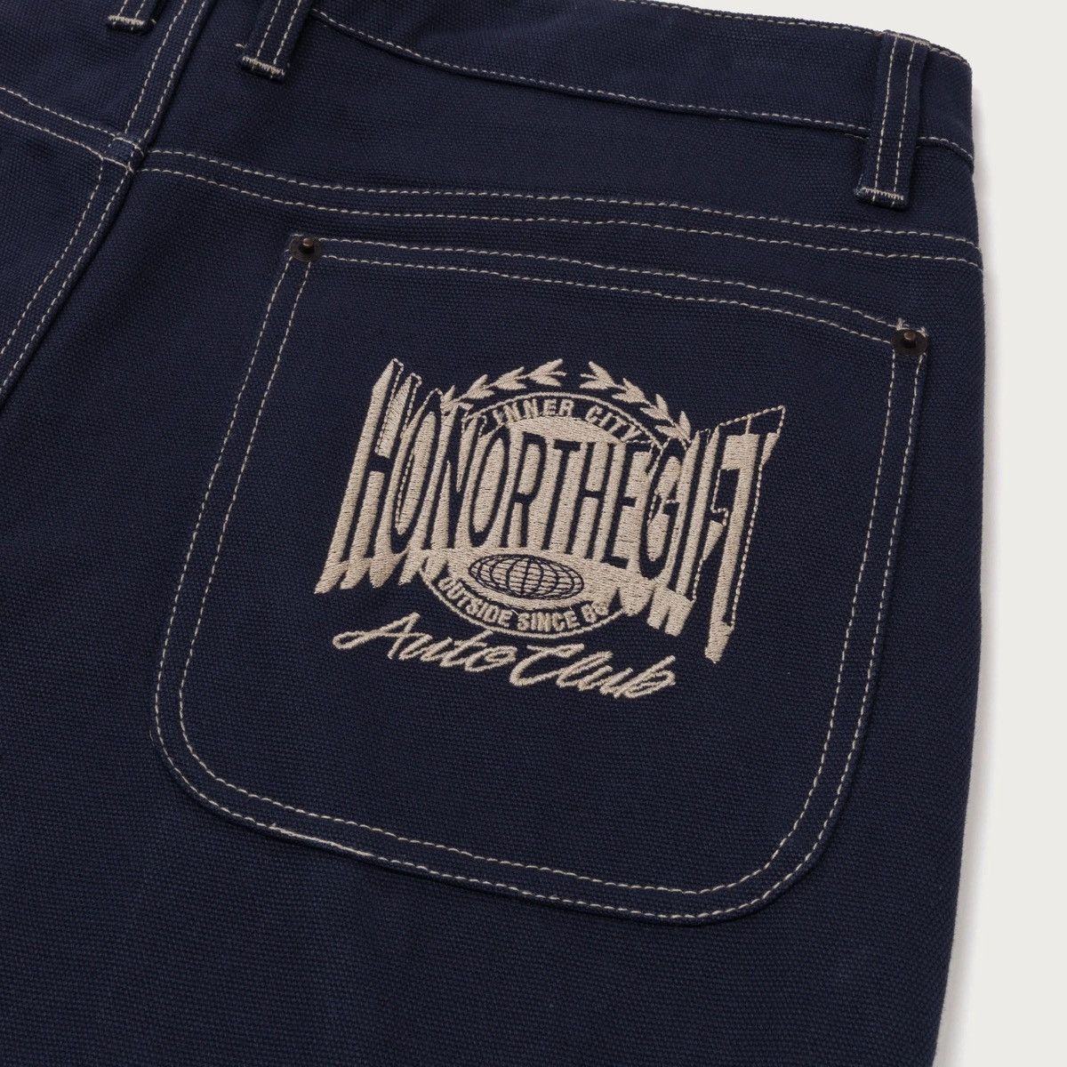 Honor the Gift Racing Panel Pant Size US 36 / EU 52 - 4 Thumbnail