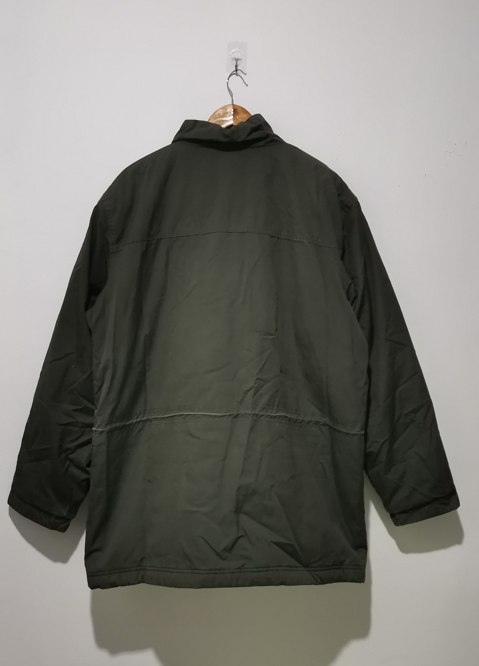 L.L. Bean Vintage LL Bean Heavy Jacket Mens XL Gortex Heavy Insulated Size US XL / EU 56 / 4 - 2 Thumbnail