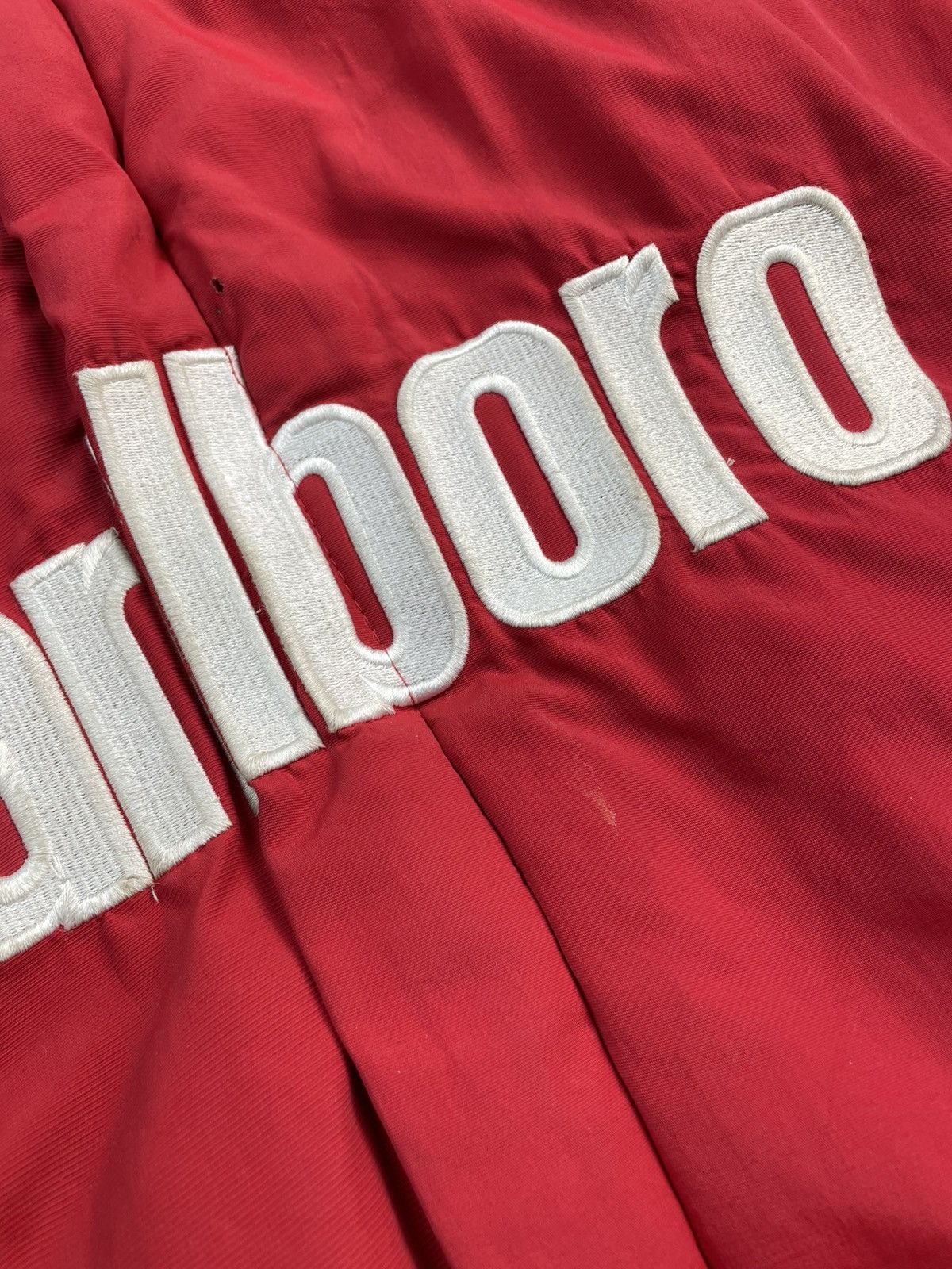 Marlboro Marlboro Ferrari Racing Jacket Formula 1 Vodafone Size US XXL / EU 58 / 5 - 8 Thumbnail