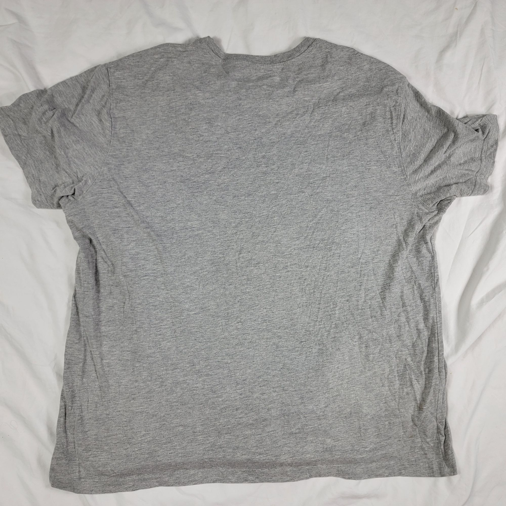 Eddie Bauer Eddie Bauer Mens XL Gray Shirt Original Outdoor Outfitters G Size US XL / EU 56 / 4 - 2 Thumbnail