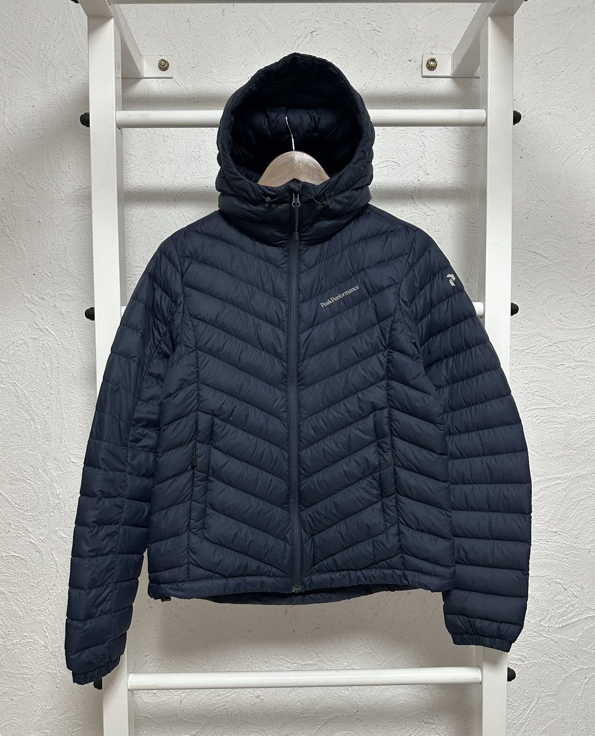 Peak Performance Peak Performance Women’s Down Jacket Size S WFROST DH Pertex Size S / US 4 / IT 40 - 1 Thumbnail