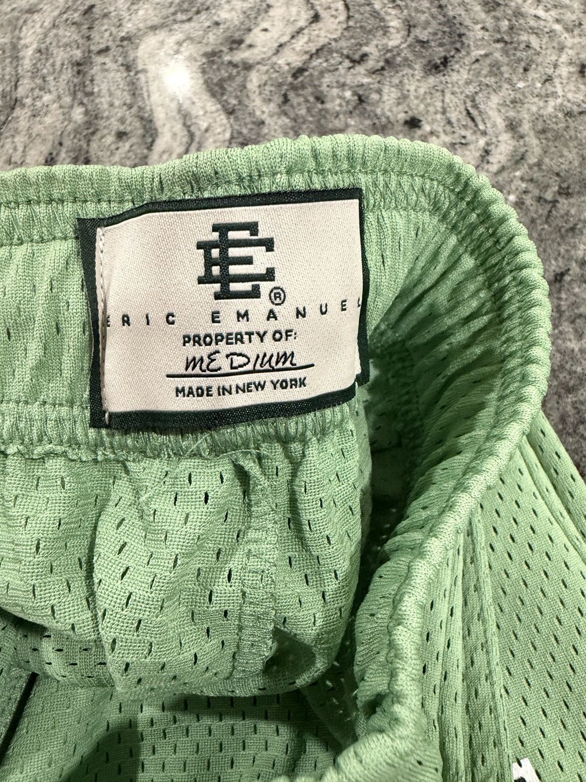 Eric Emanuel Eric Emanuel Jade shorts Size US 32 / EU 48 - 3 Thumbnail