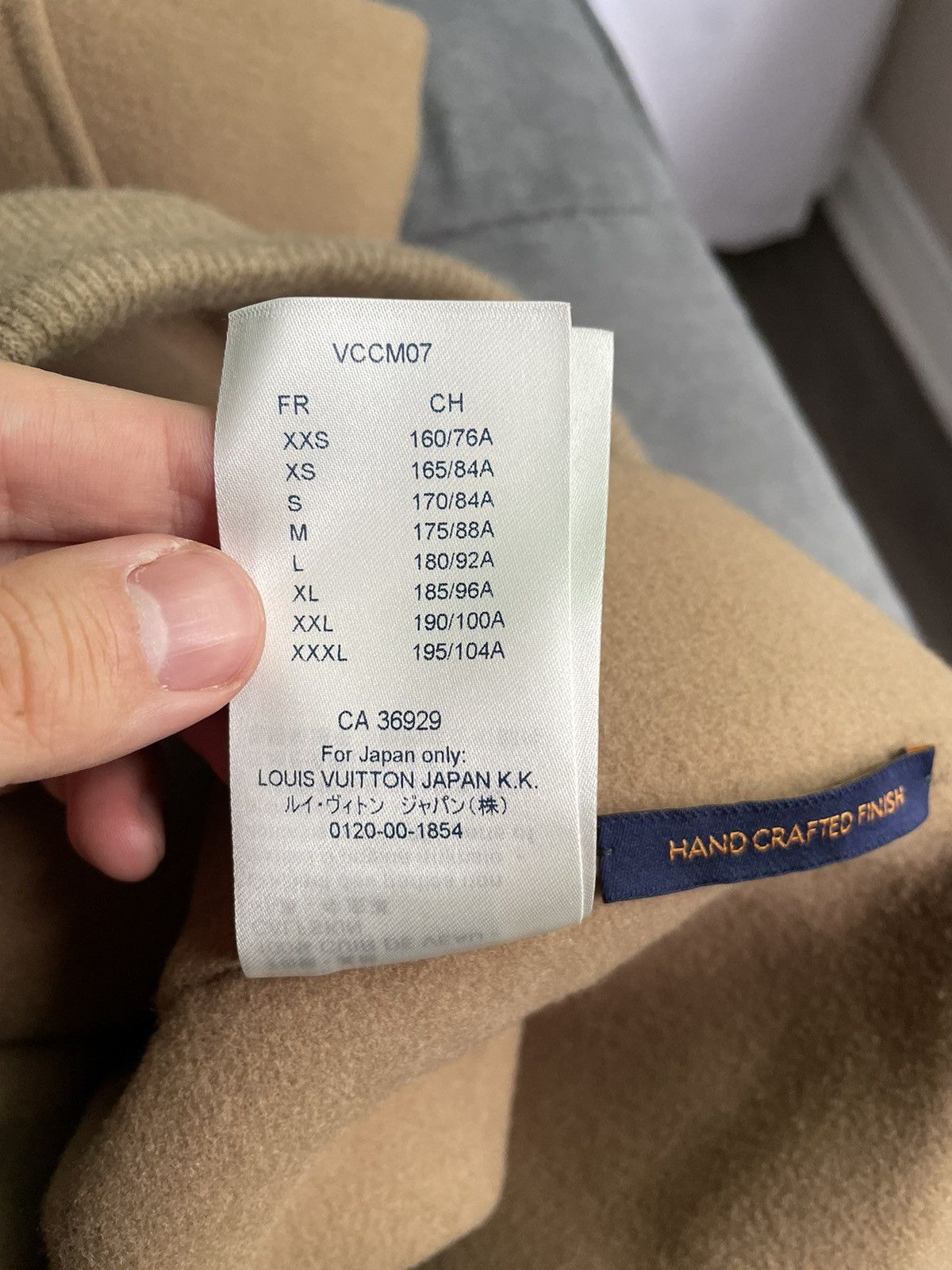 トップス Louis Vuitton cashmere hoodie Cashmere Zip-Up Hoodie - Women - Ready-to-Wear | LOUIS VUITTON ®