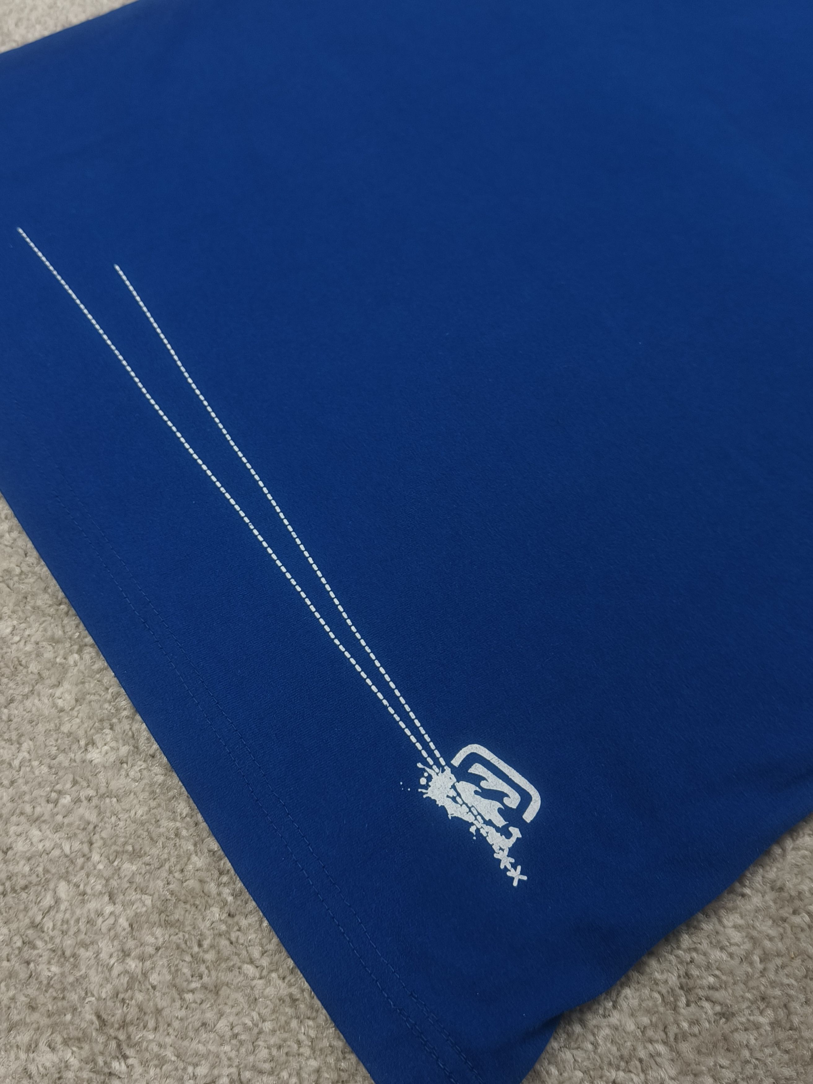 Billabong Billabong Graphic Logo Y2K T-Shirt Size US XS / EU 42 / 0 - 5 Thumbnail
