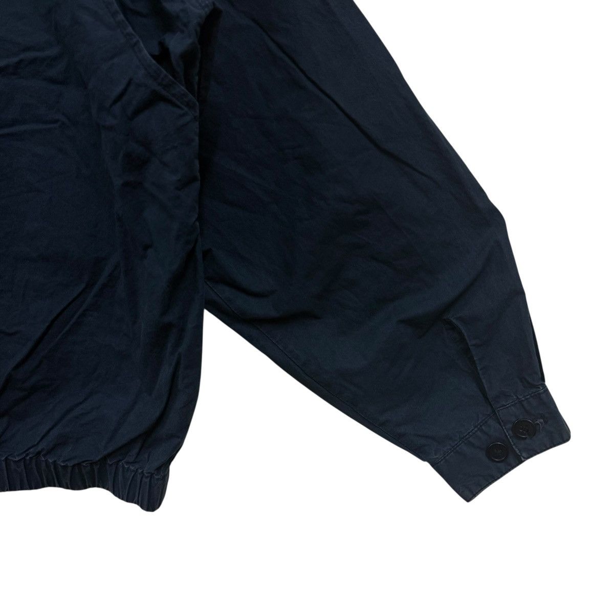Brooks Brothers Vintage Brooks Brothers Jacket Boxy Like Harrington Style Size US XL / EU 56 / 4 - 6 Thumbnail