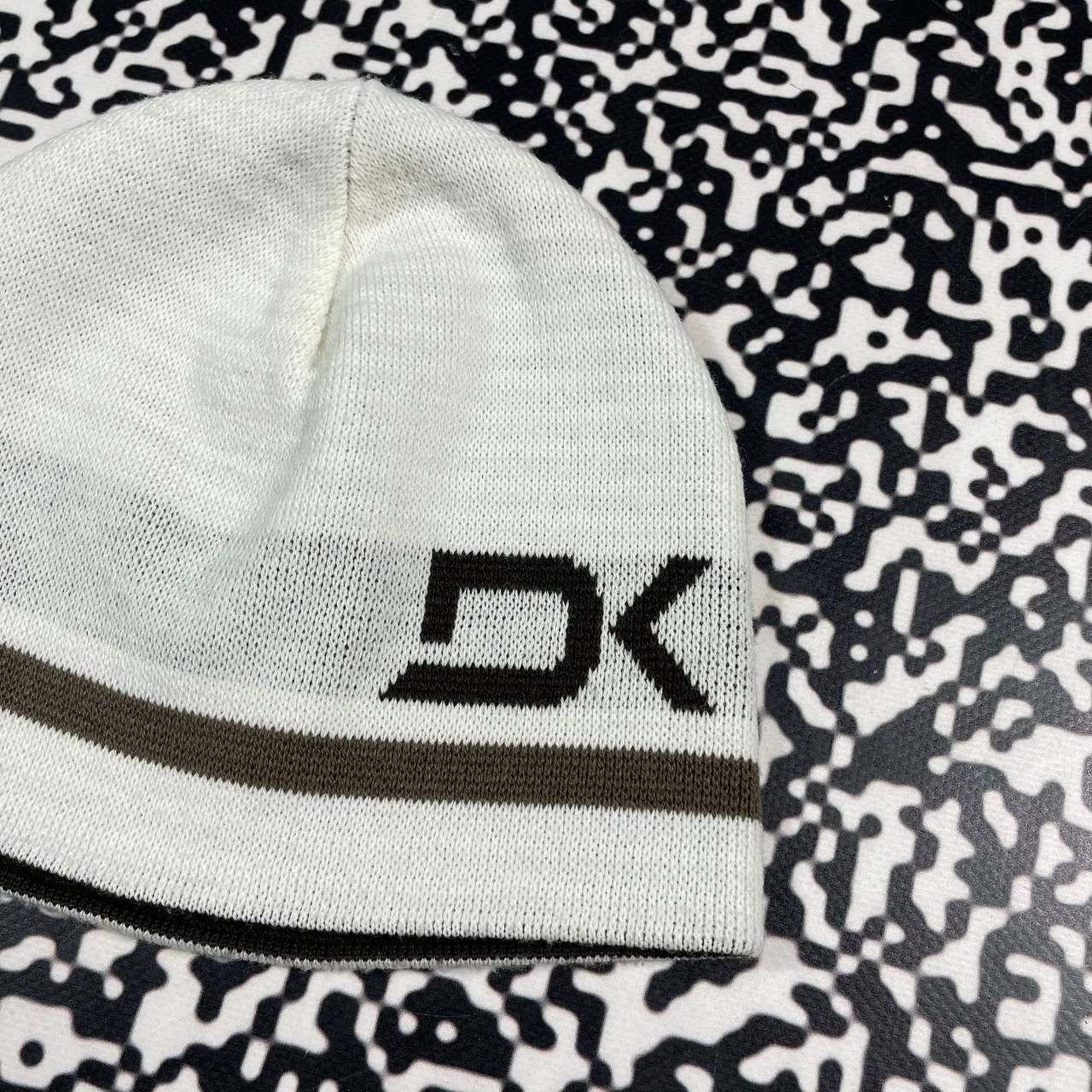 Dakine Vintage Y2K Dakine 2 Side Retro Hat Size ONE SIZE - 8 Thumbnail