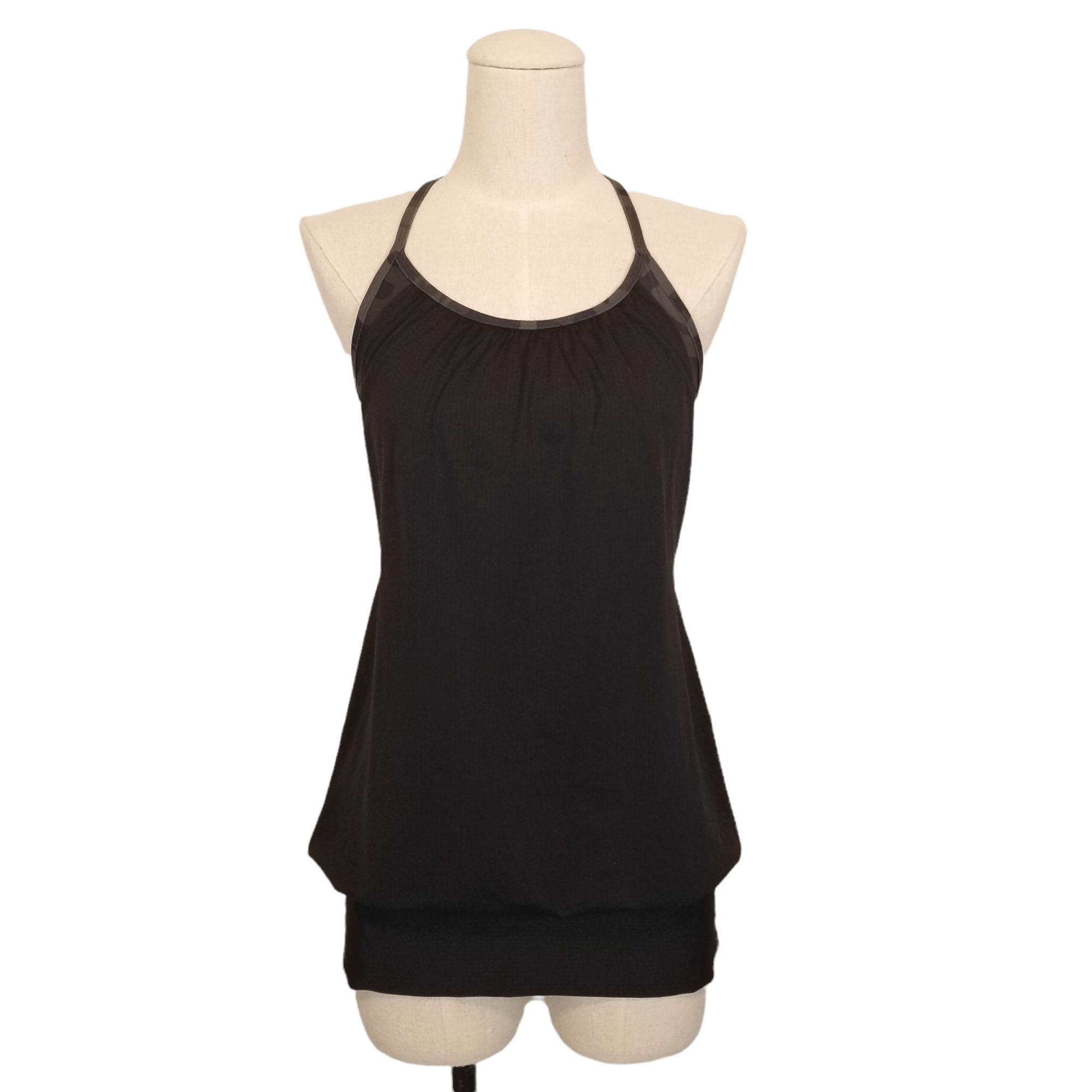 Lululemon No Limit Tank Size S / US 4 / IT 40 - 2 Thumbnail